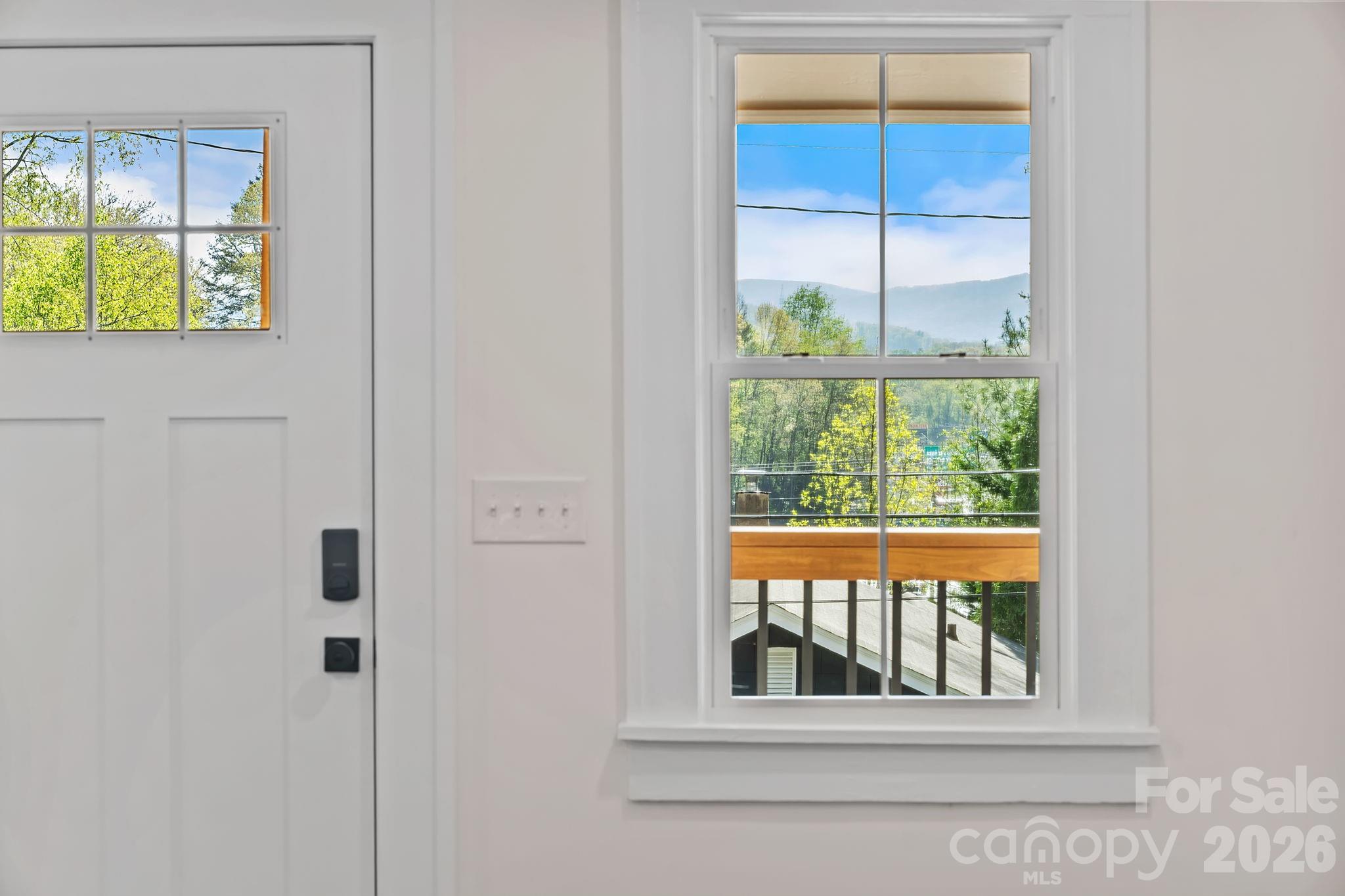 154 Laurel Loop — Asheville