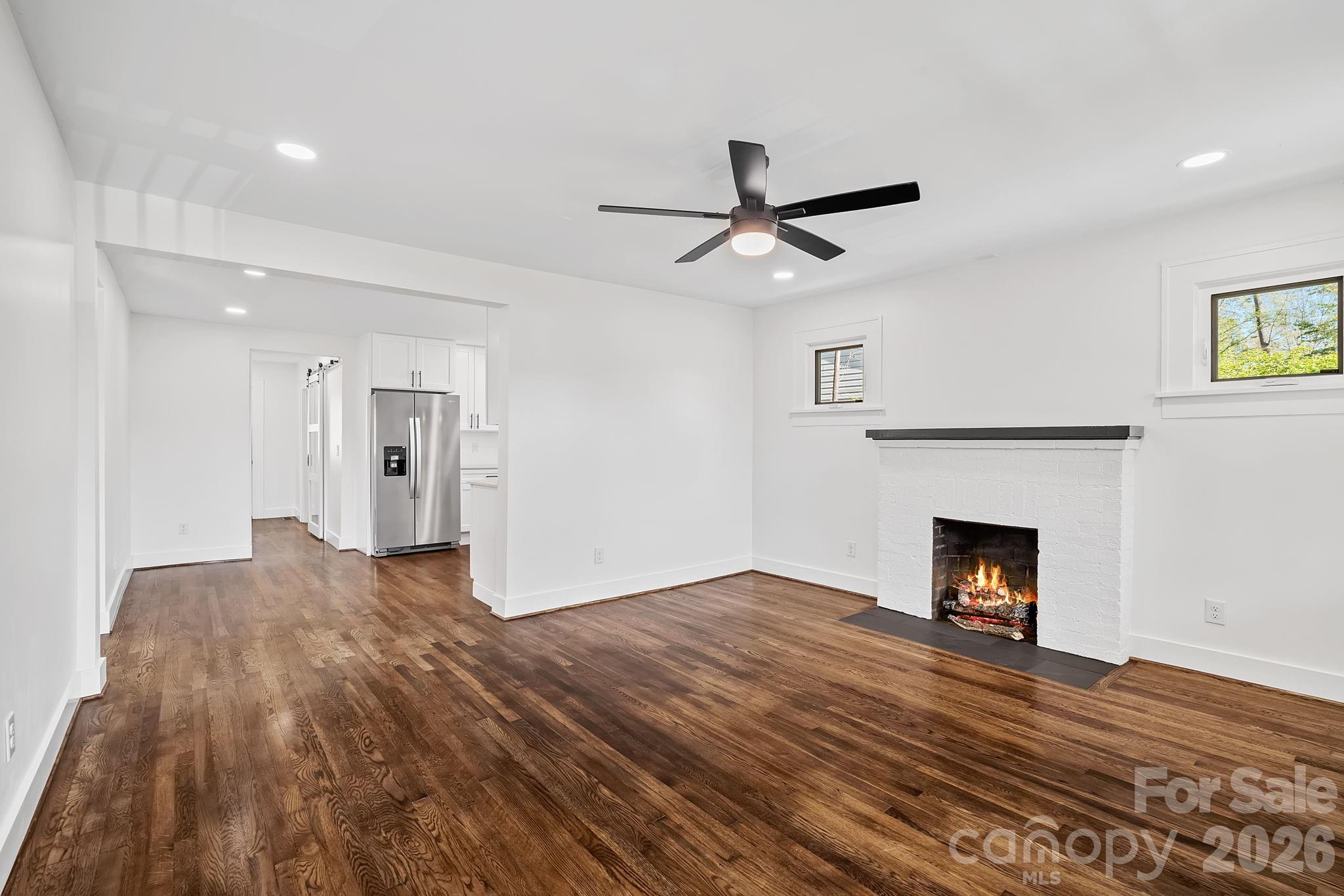 154 Laurel Loop — Asheville