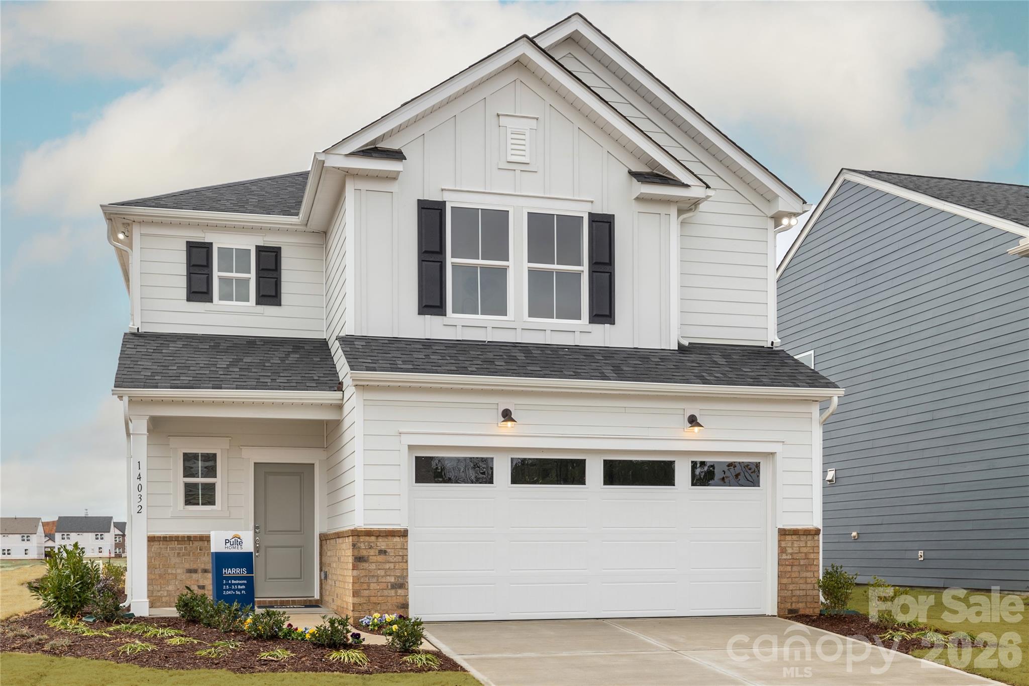 11542 Glasden Road — Charlotte