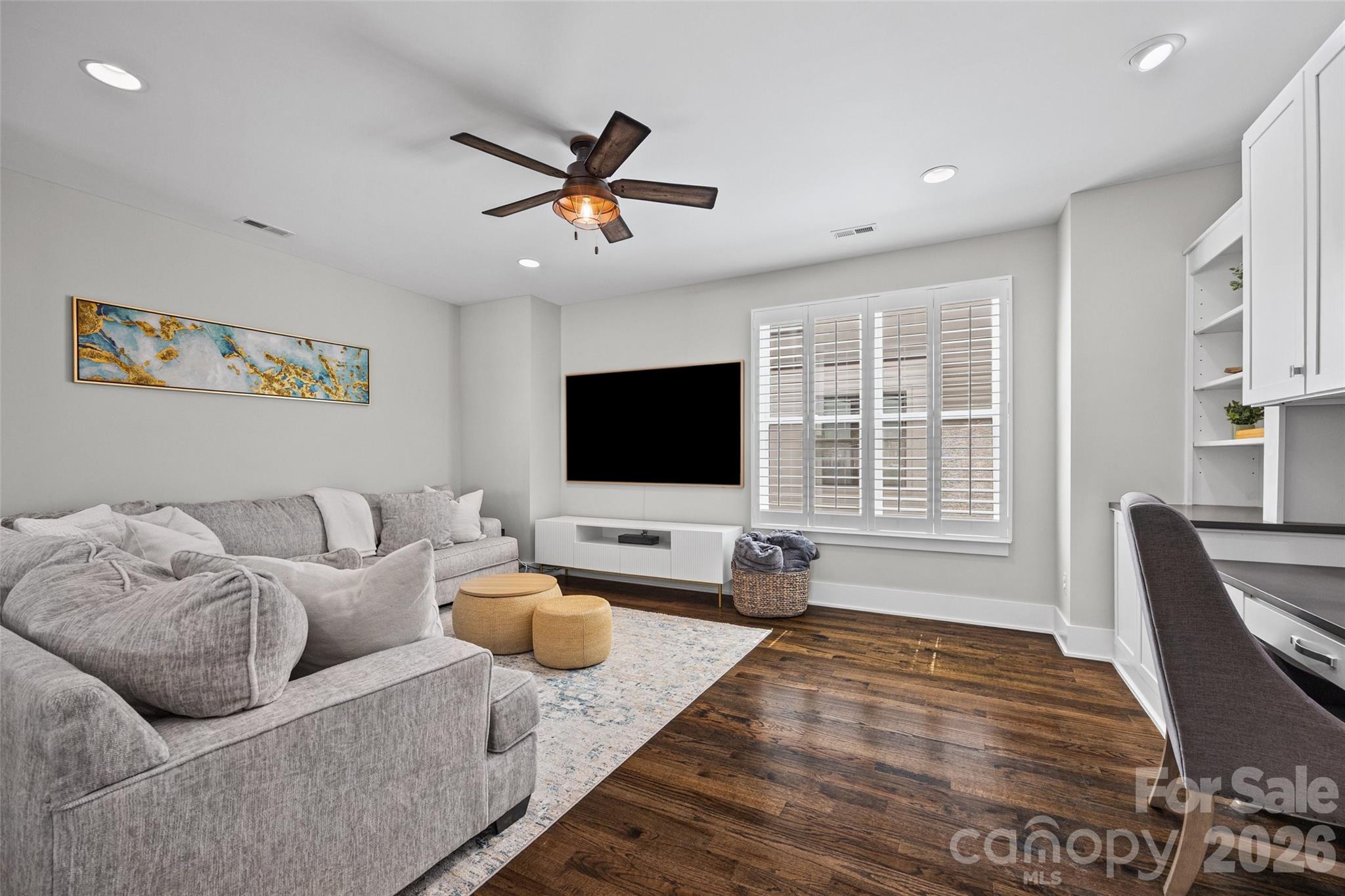 1428 S Church Street — Charlotte