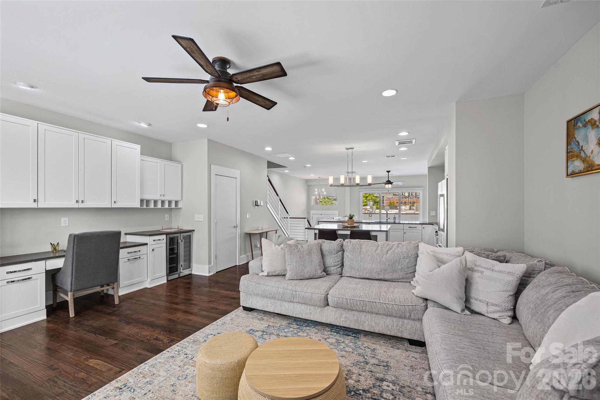 1428 S Church Street — Charlotte