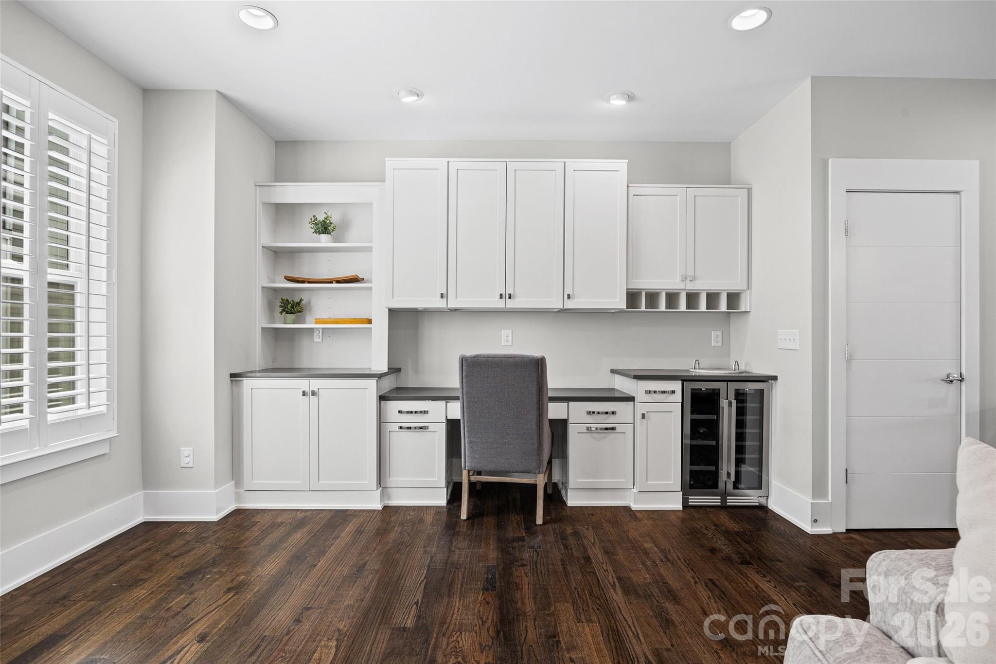 1428 S Church Street — Charlotte
