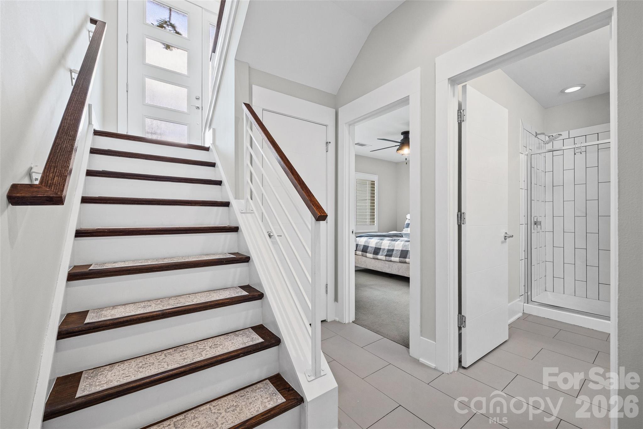 1428 S Church Street — Charlotte