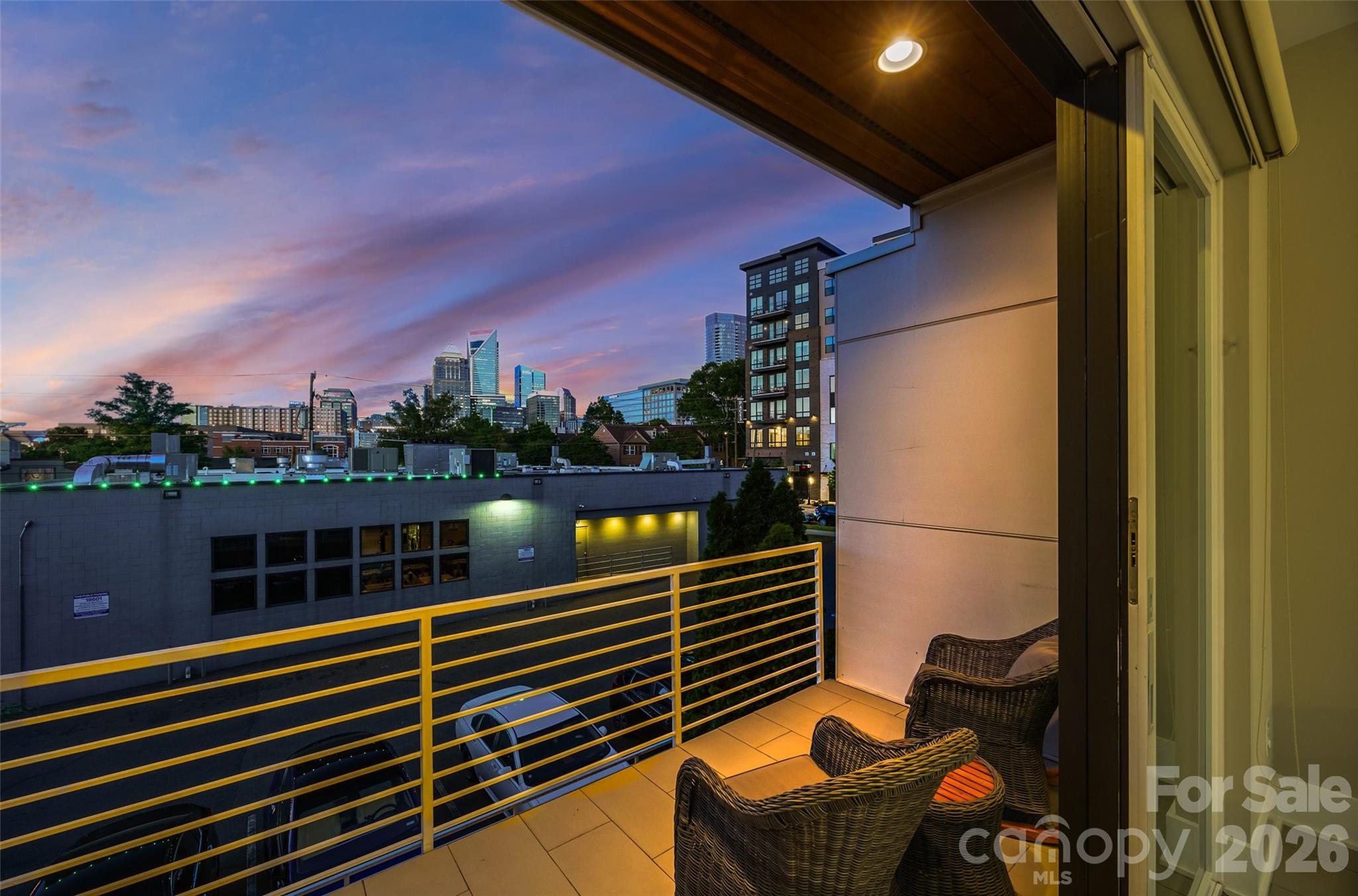 1428 S Church Street — Charlotte