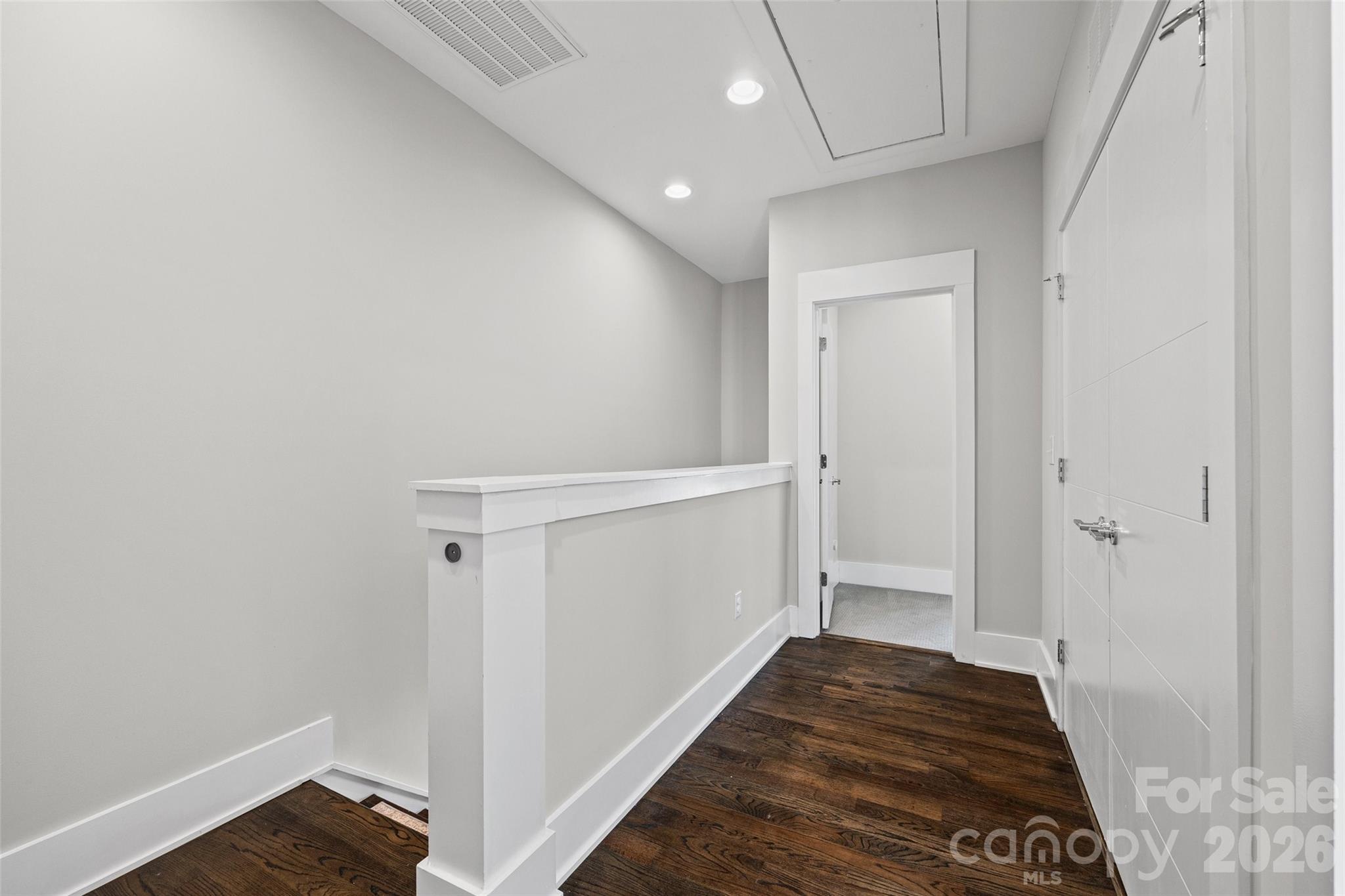 1428 S Church Street — Charlotte