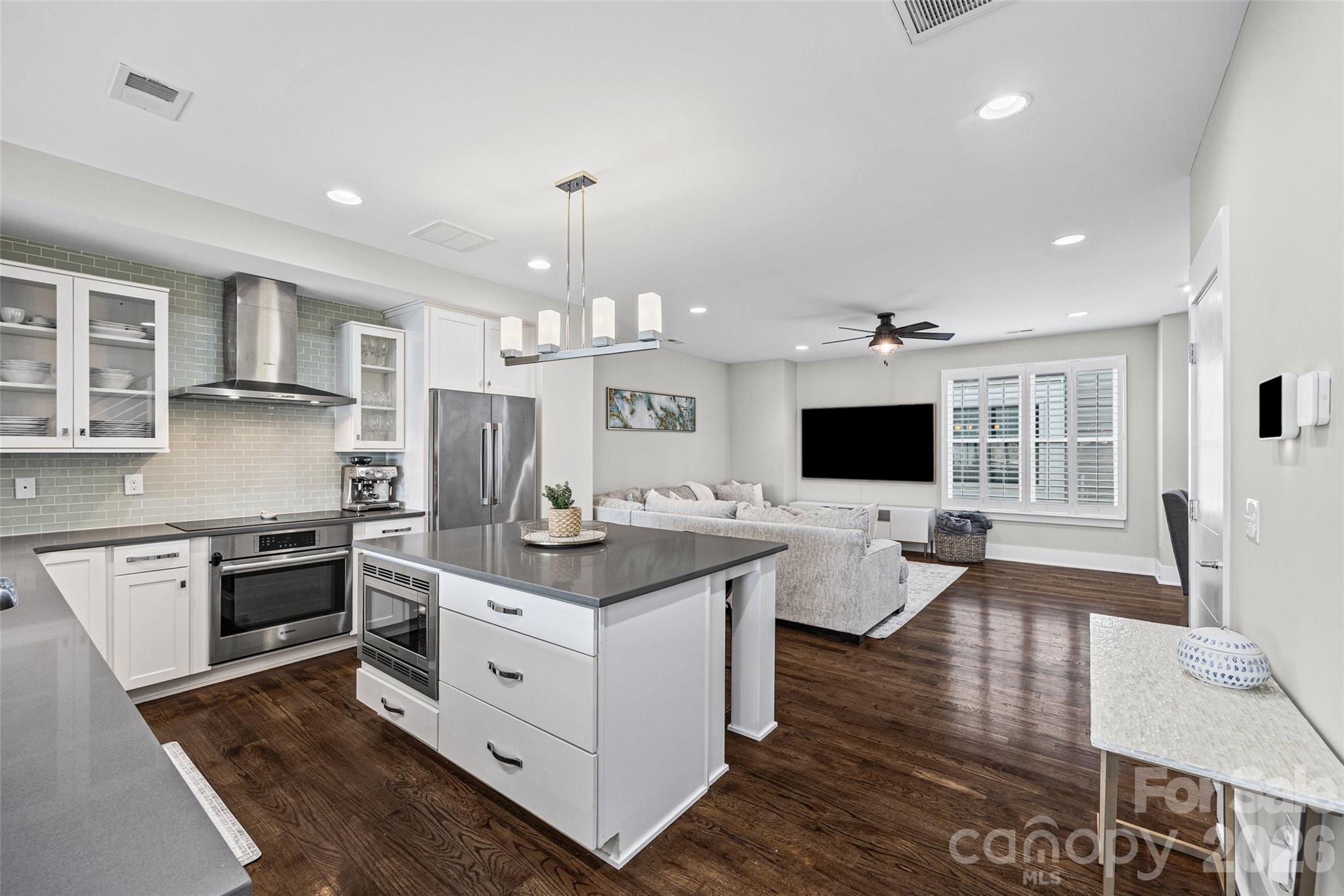 1428 S Church Street — Charlotte