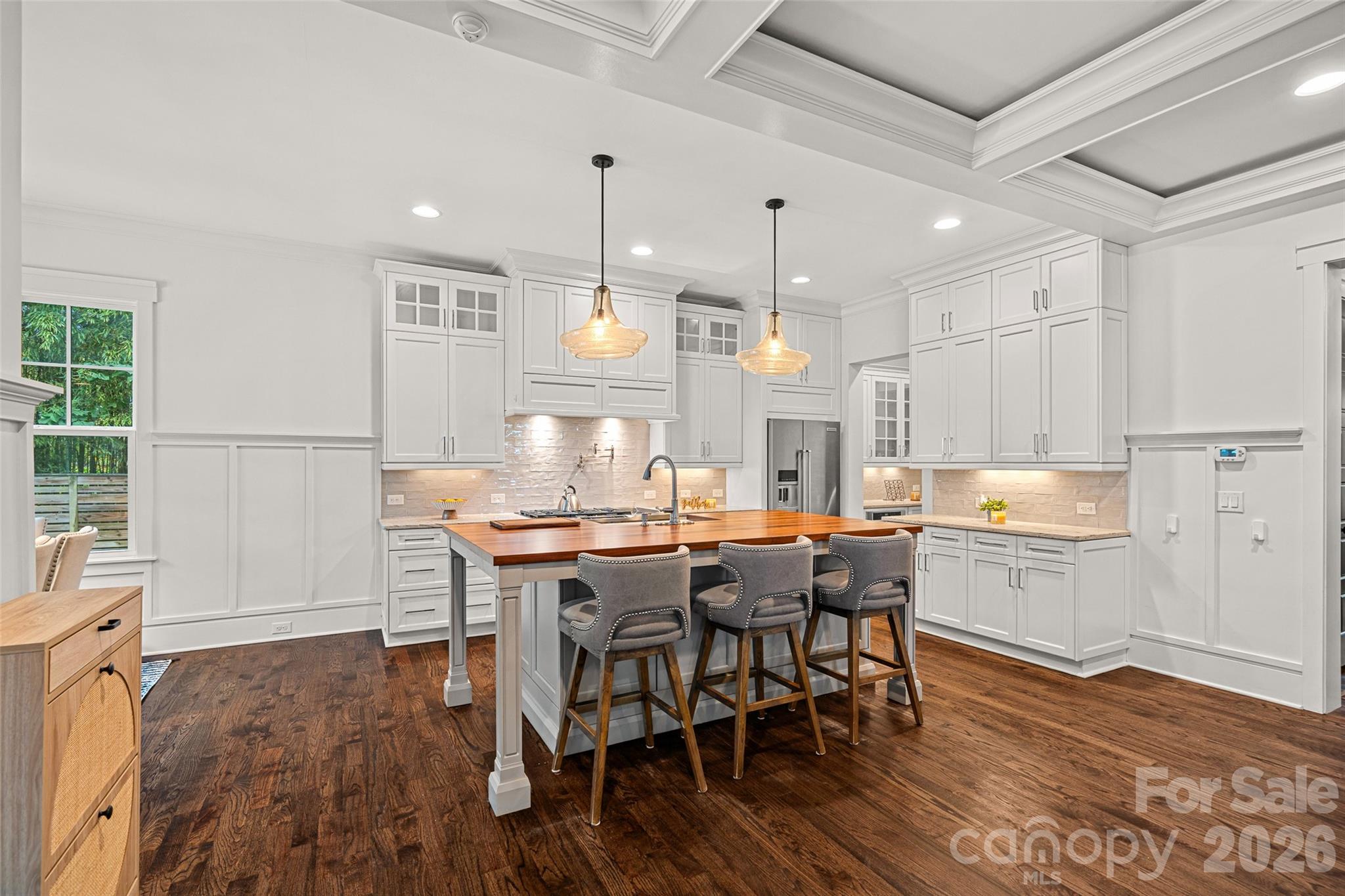 4316 Tangle Drive — Charlotte