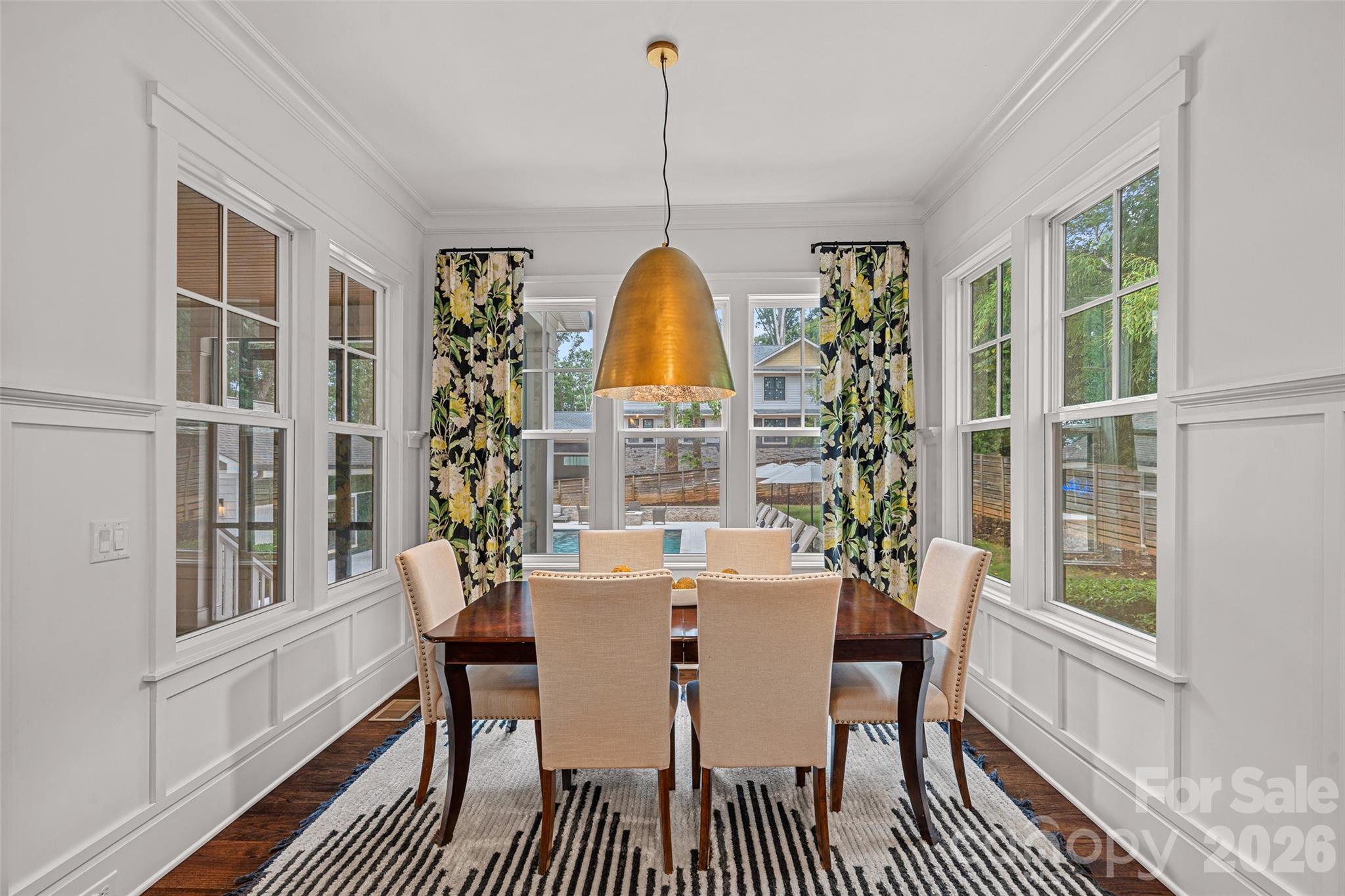 4316 Tangle Drive — Charlotte