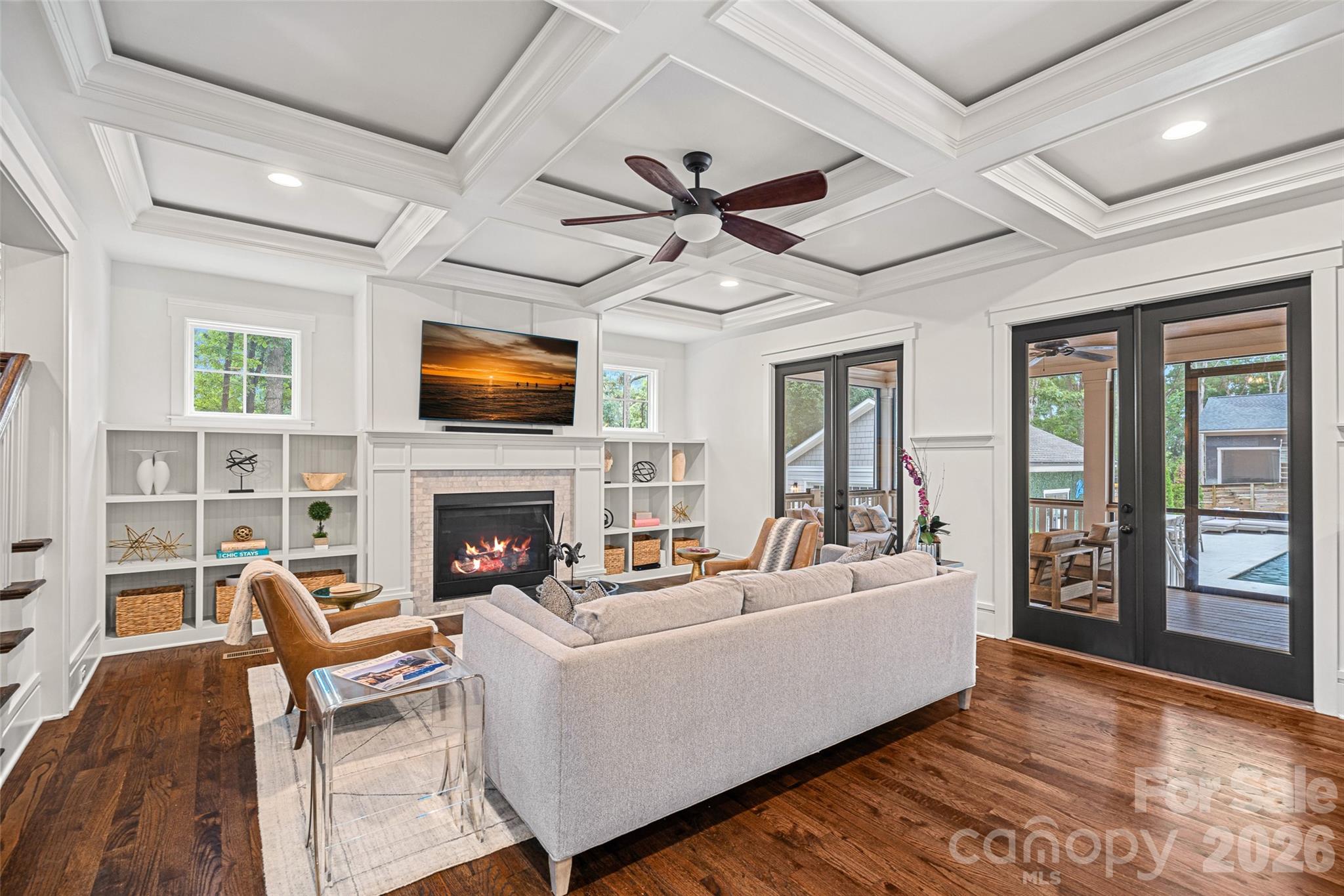 4316 Tangle Drive — Charlotte