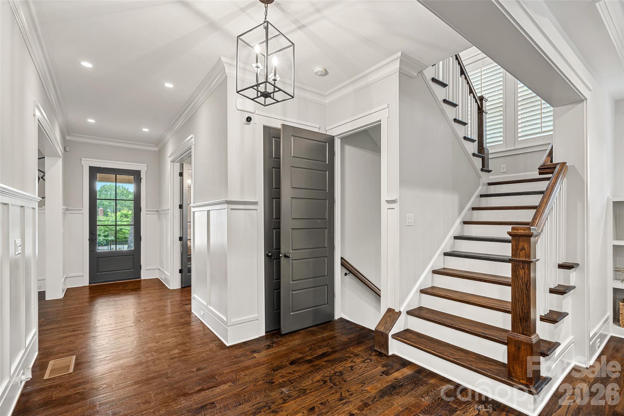 4316 Tangle Drive — Charlotte