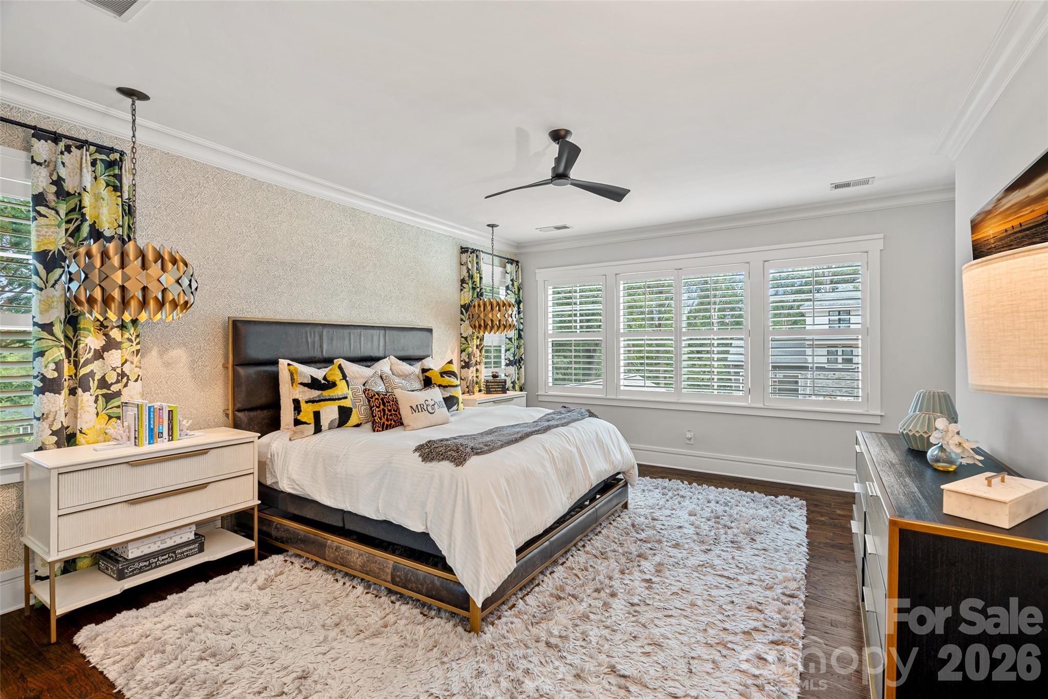 4316 Tangle Drive — Charlotte
