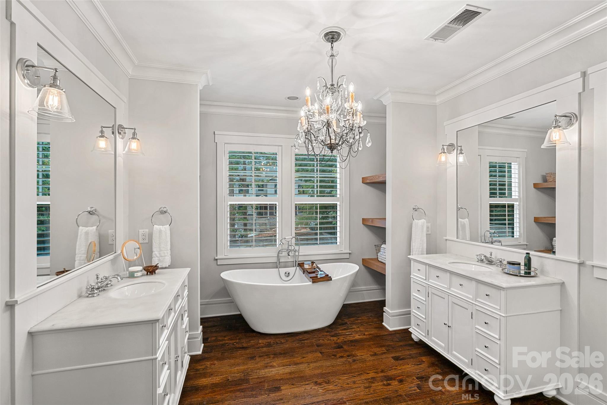 4316 Tangle Drive — Charlotte