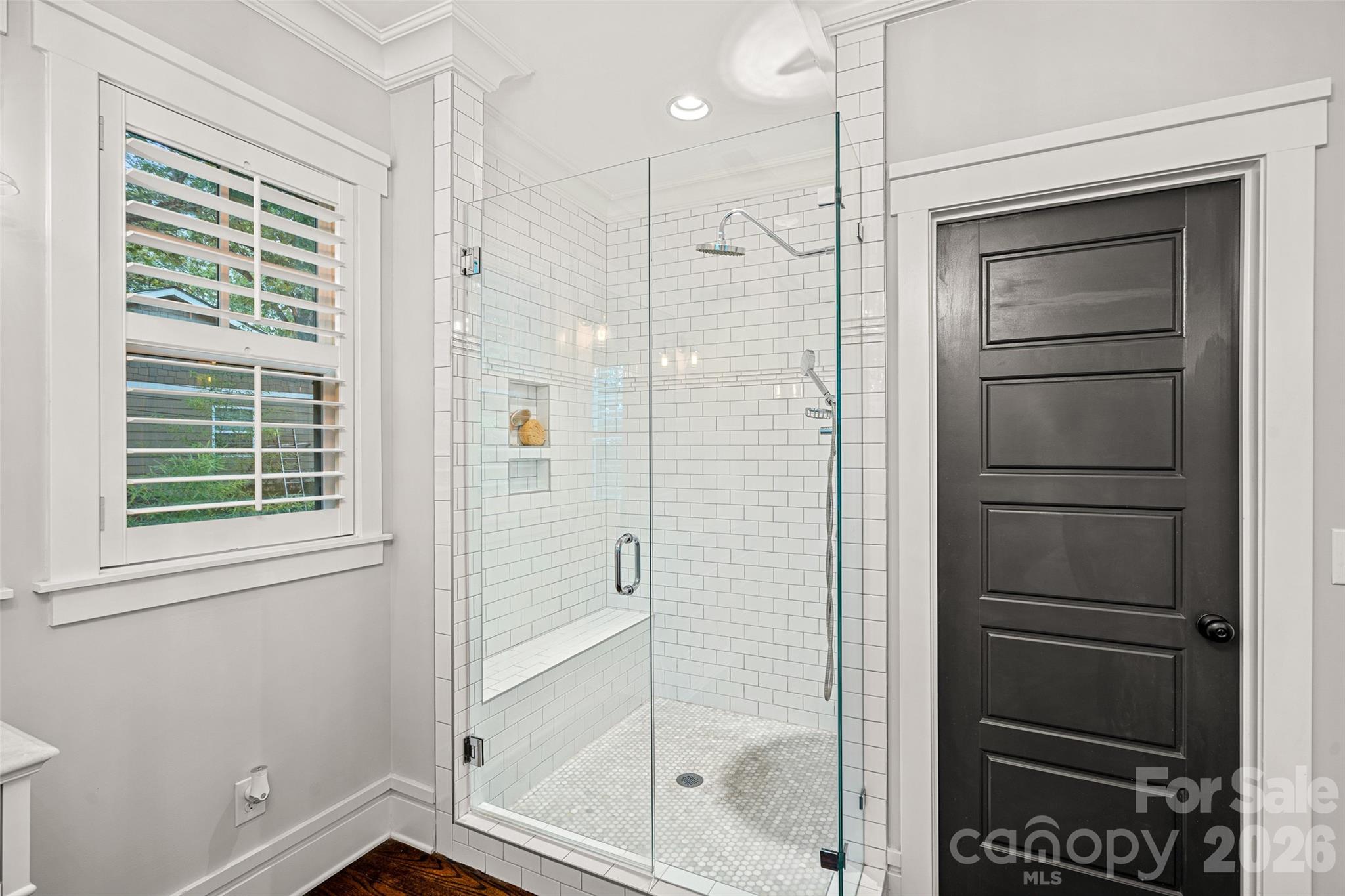 4316 Tangle Drive — Charlotte