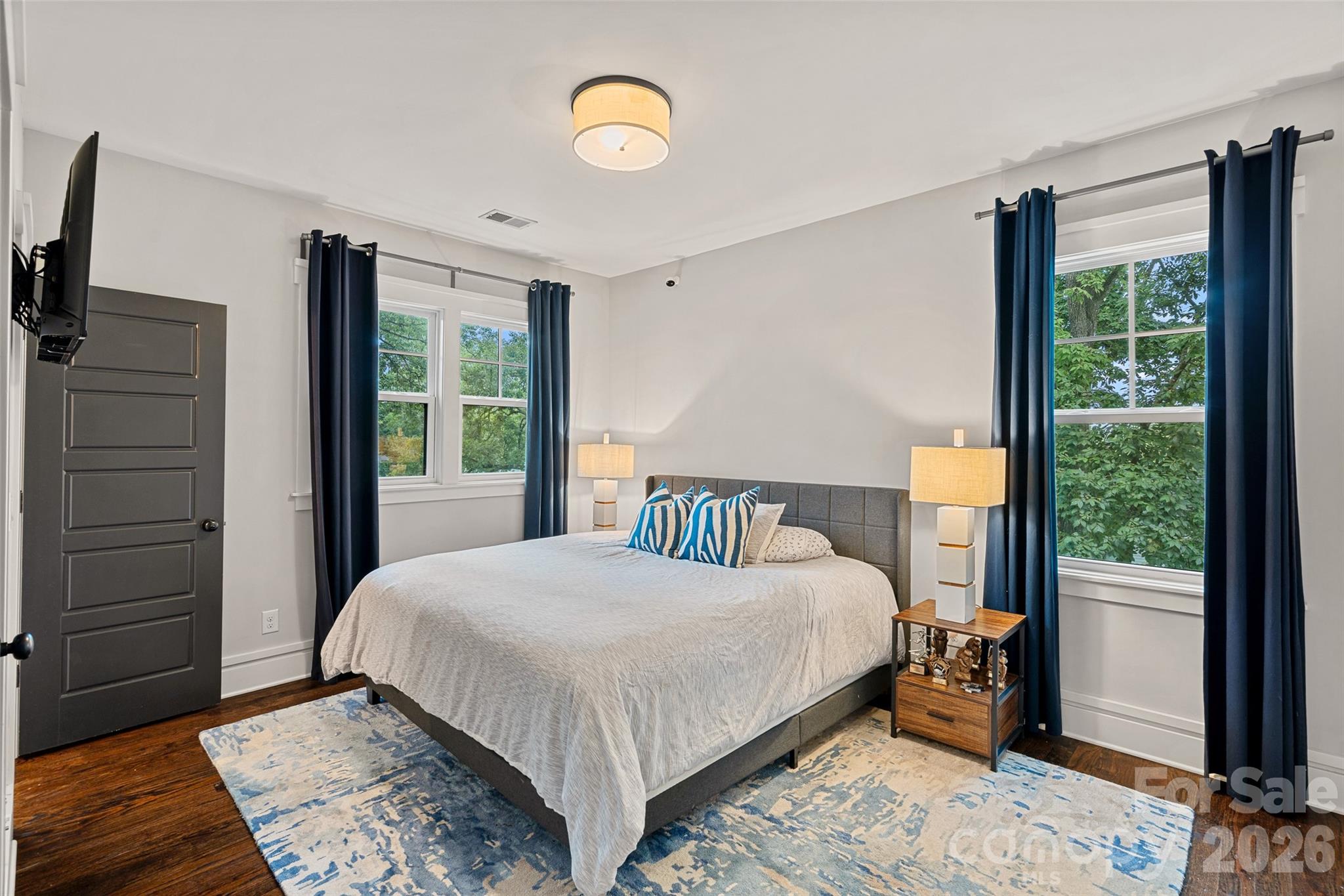 4316 Tangle Drive — Charlotte
