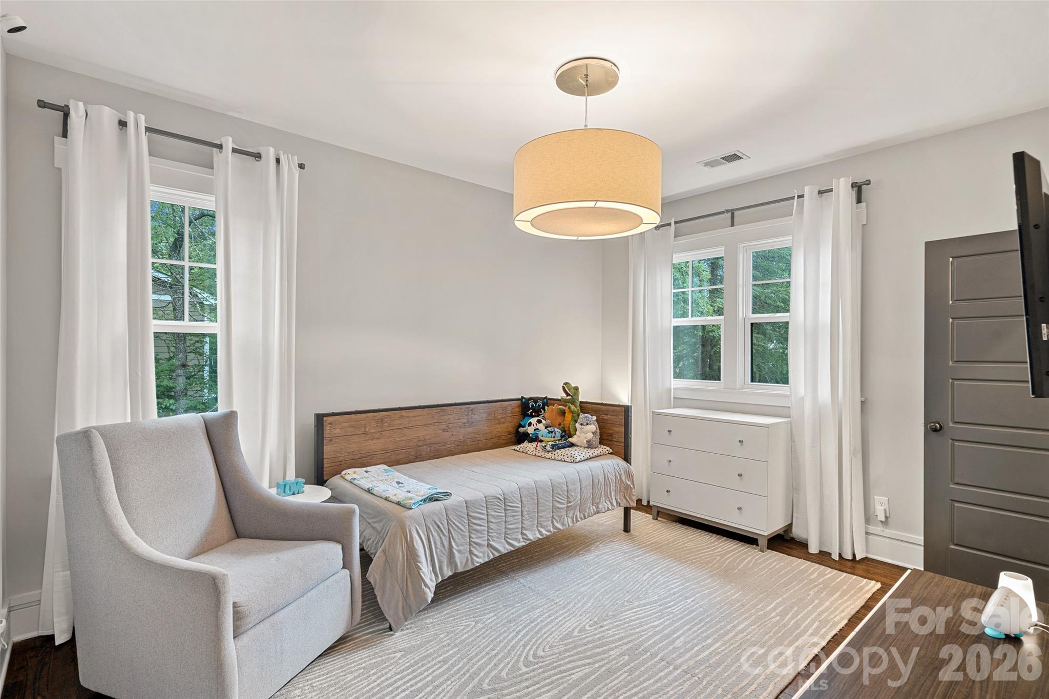 4316 Tangle Drive — Charlotte