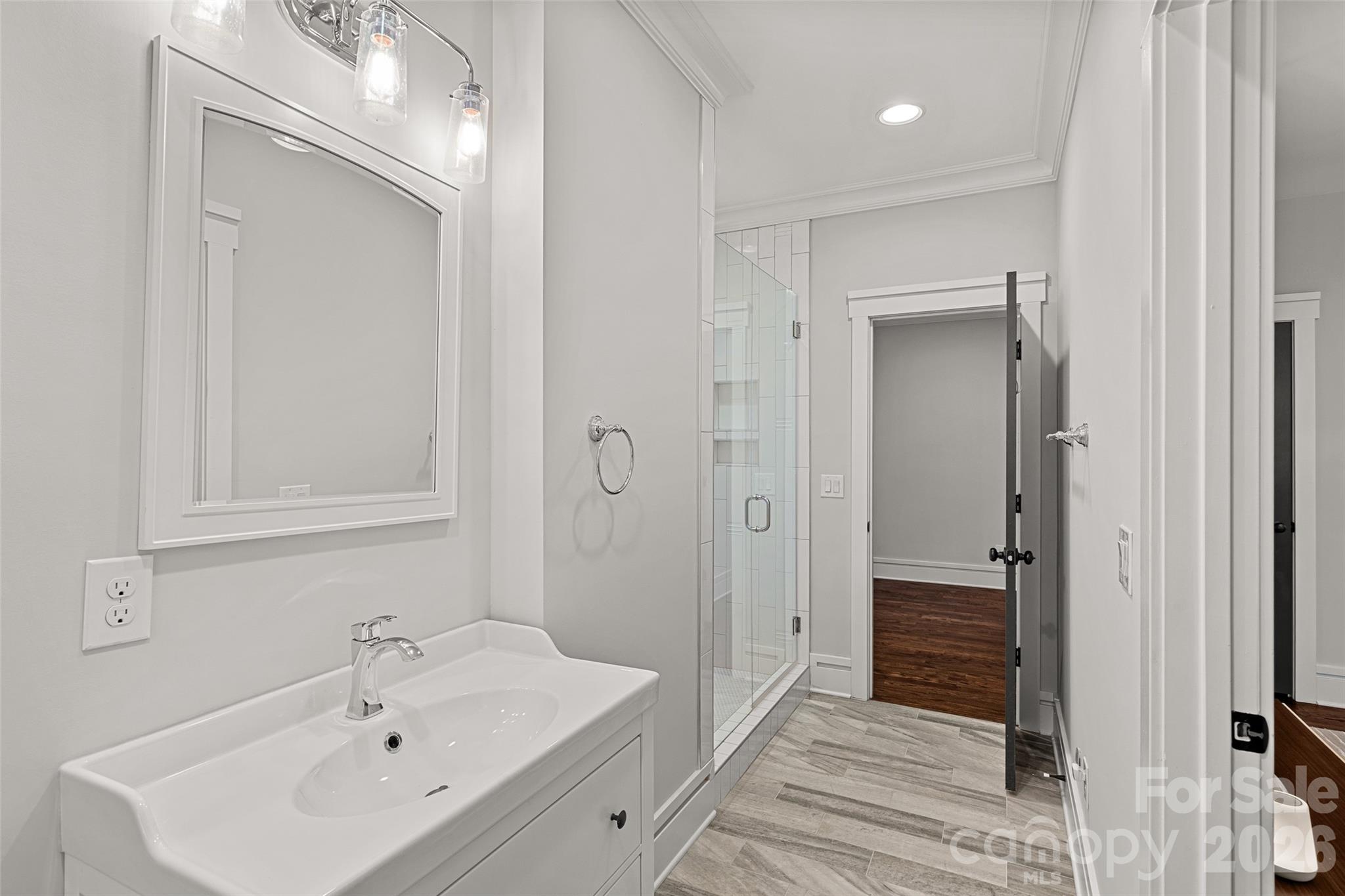 4316 Tangle Drive — Charlotte
