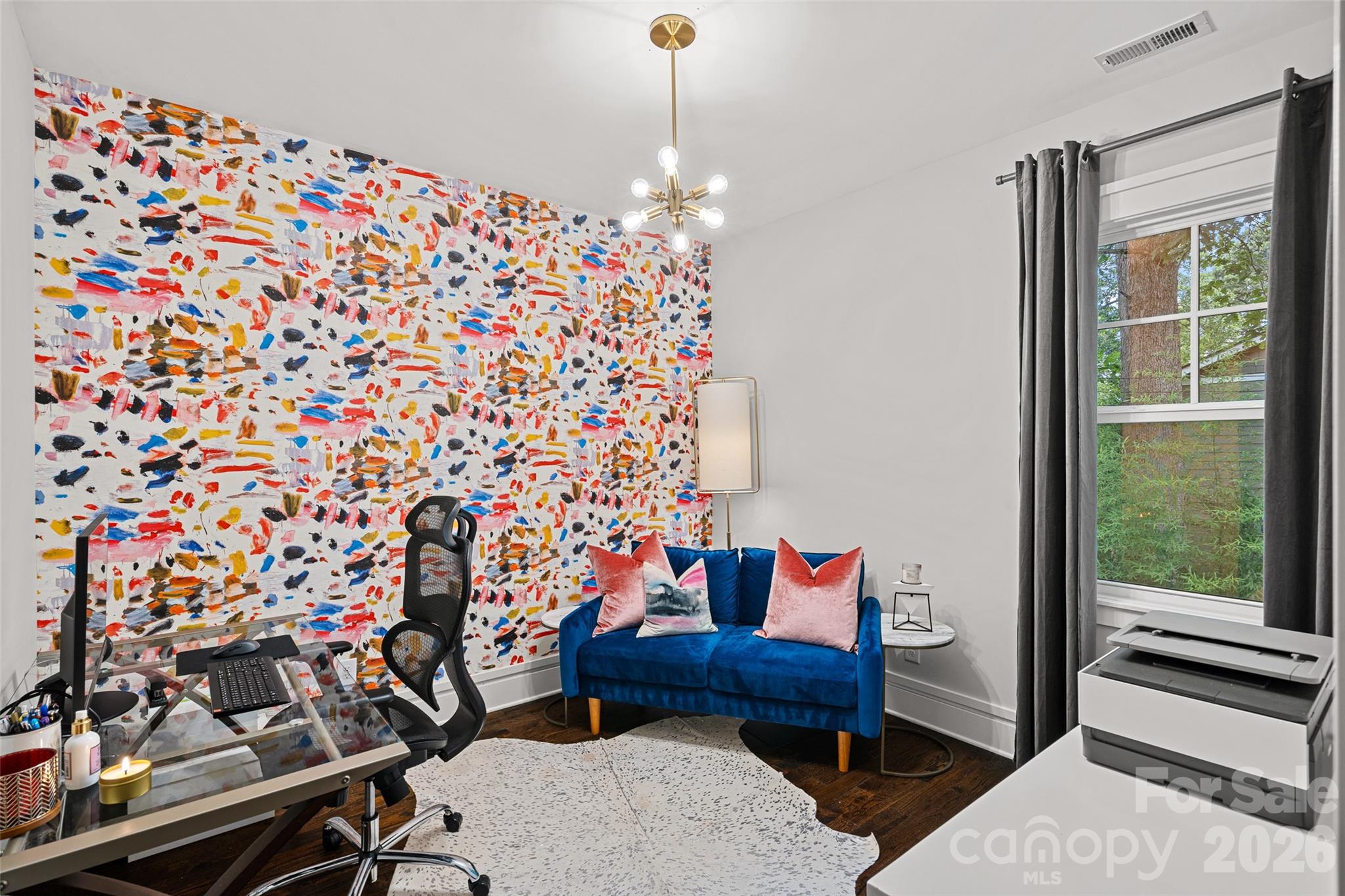 4316 Tangle Drive — Charlotte
