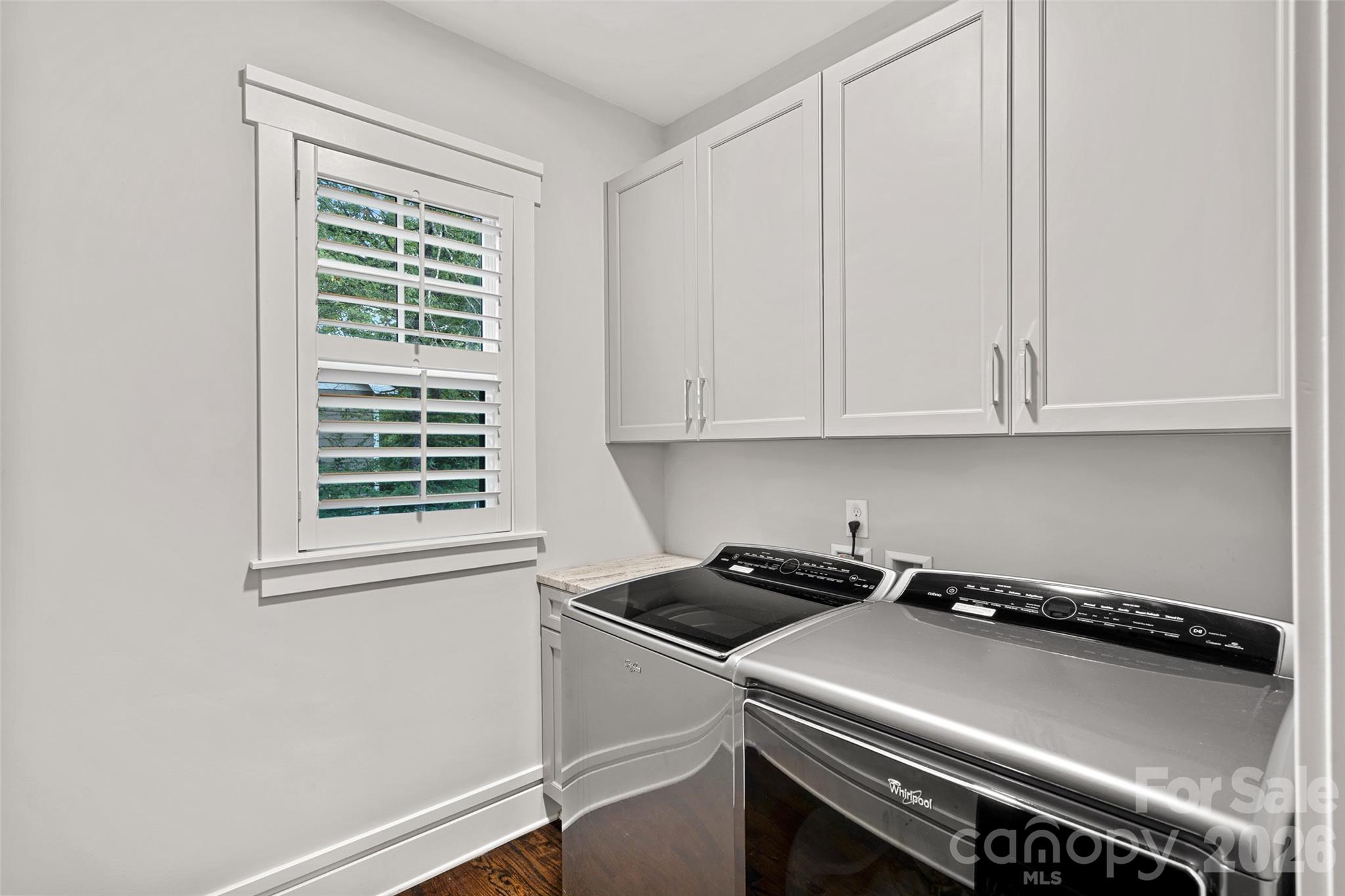 4316 Tangle Drive — Charlotte