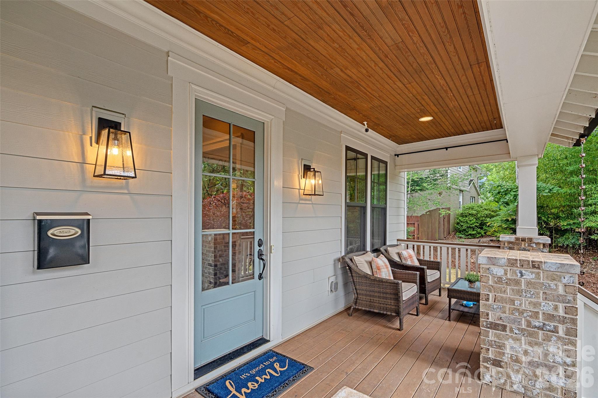 4316 Tangle Drive — Charlotte