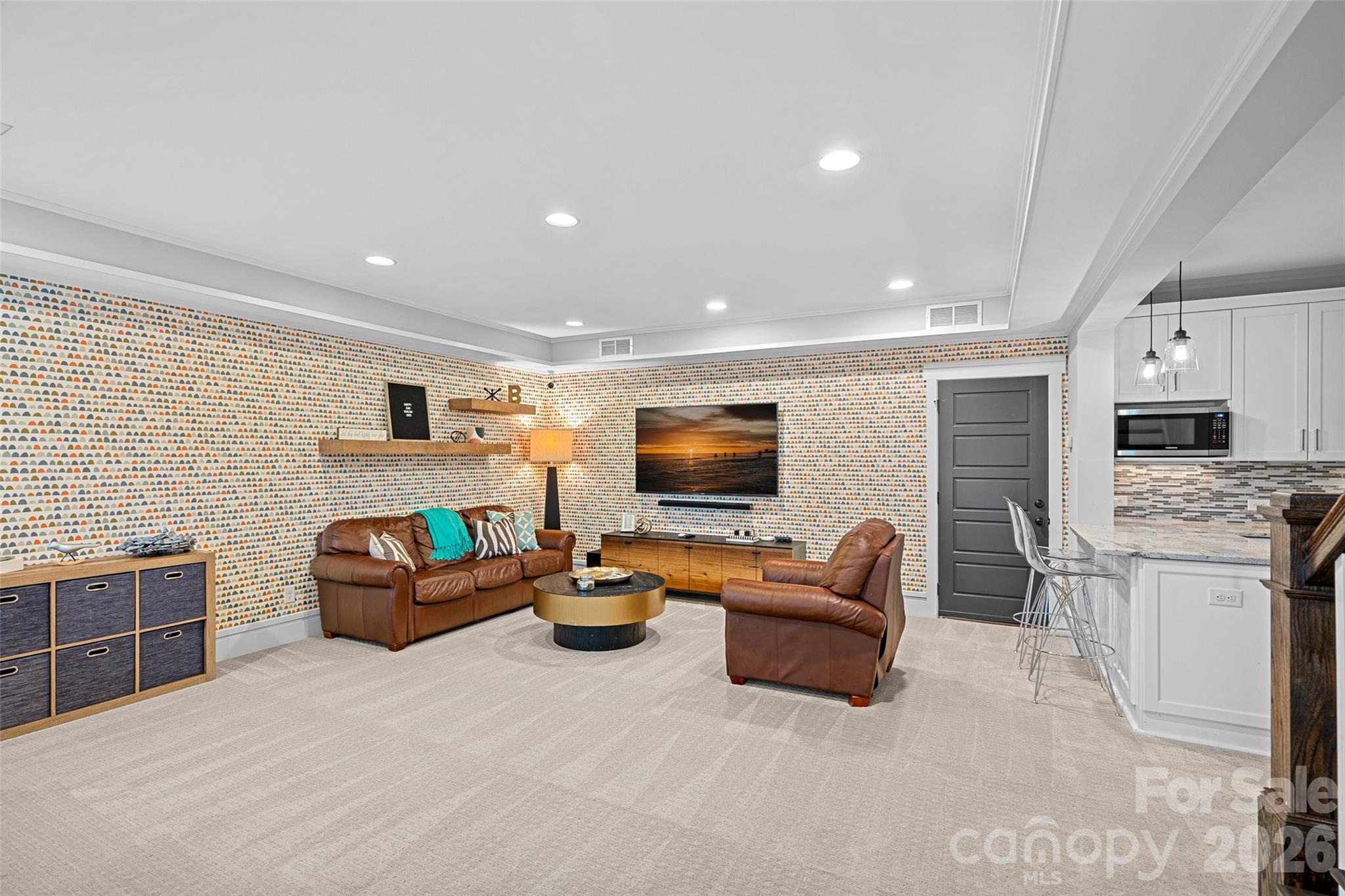 4316 Tangle Drive — Charlotte