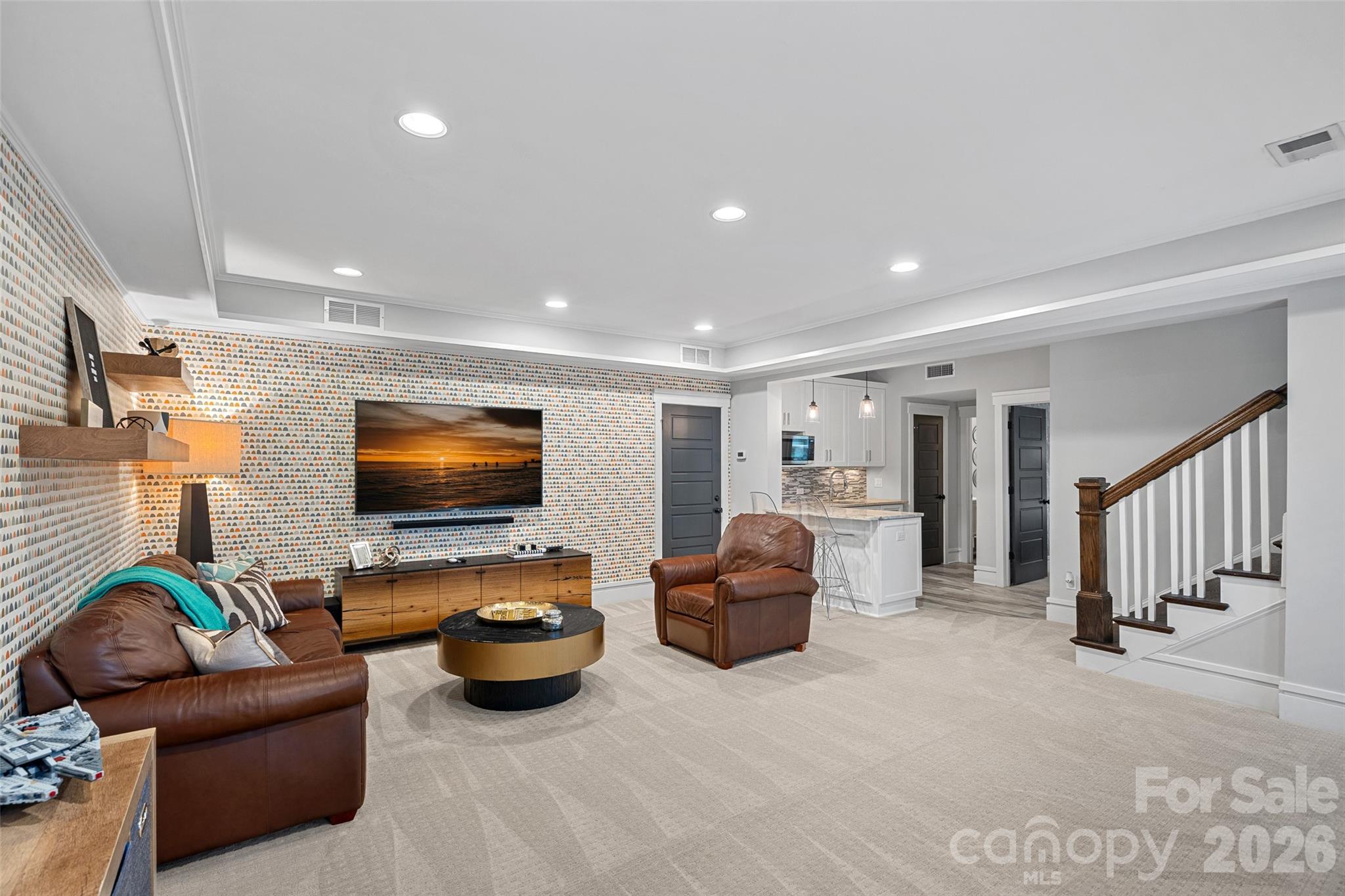 4316 Tangle Drive — Charlotte