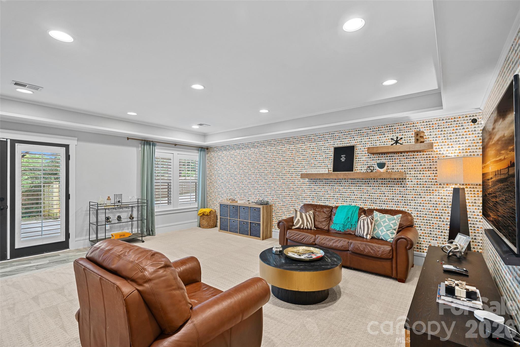 4316 Tangle Drive — Charlotte