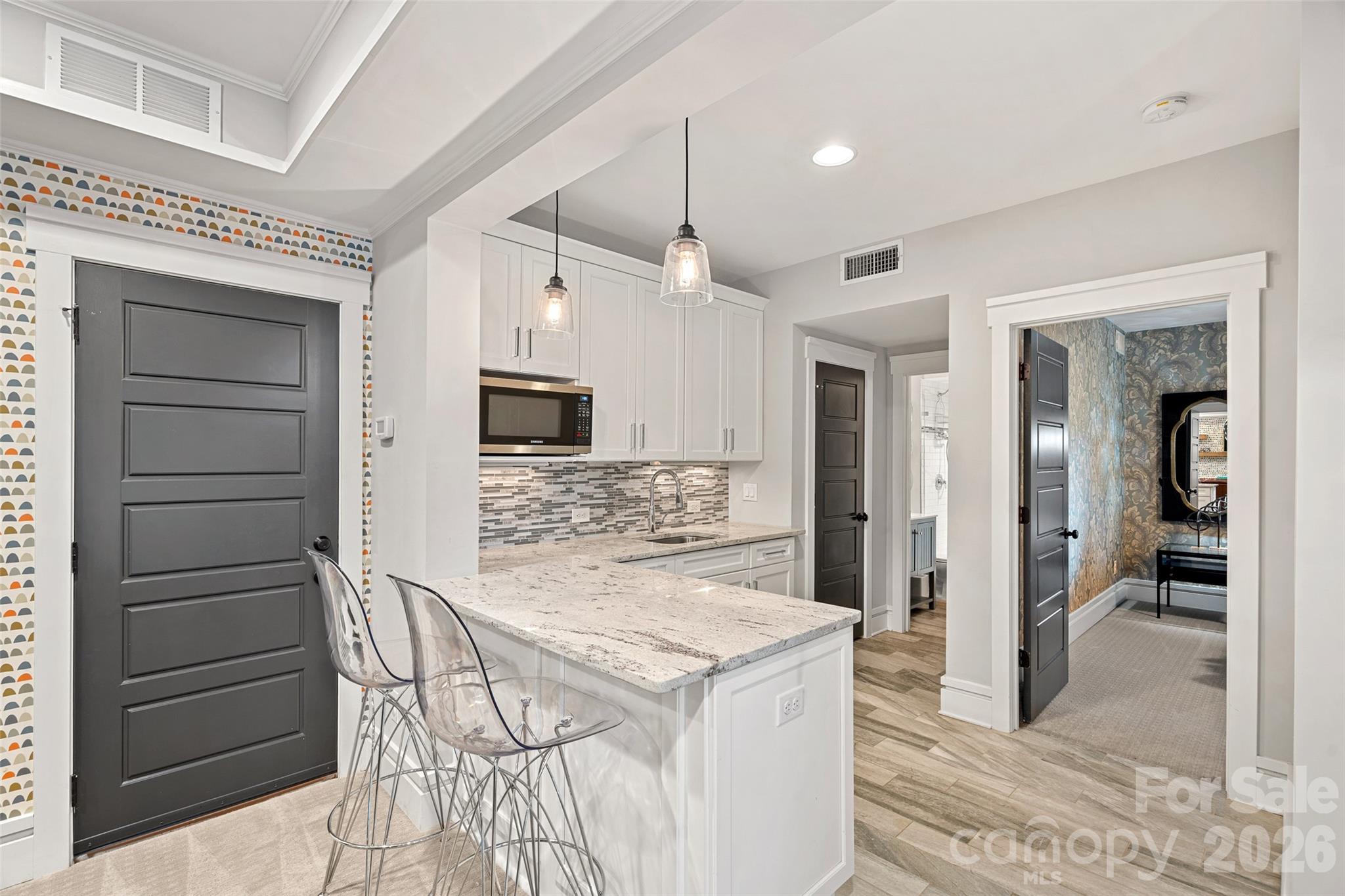 4316 Tangle Drive — Charlotte