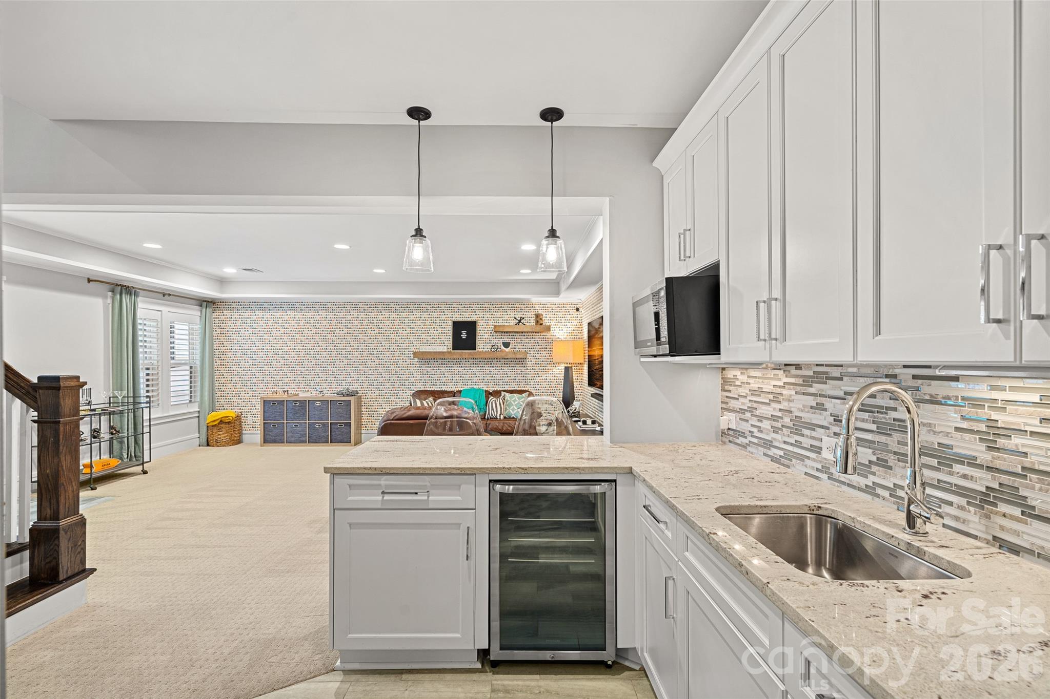 4316 Tangle Drive — Charlotte