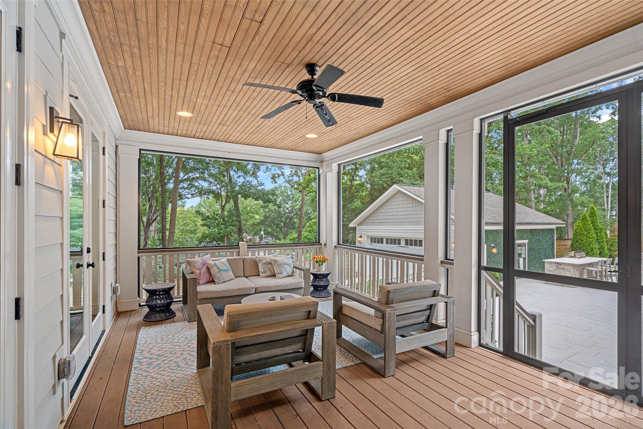 4316 Tangle Drive — Charlotte