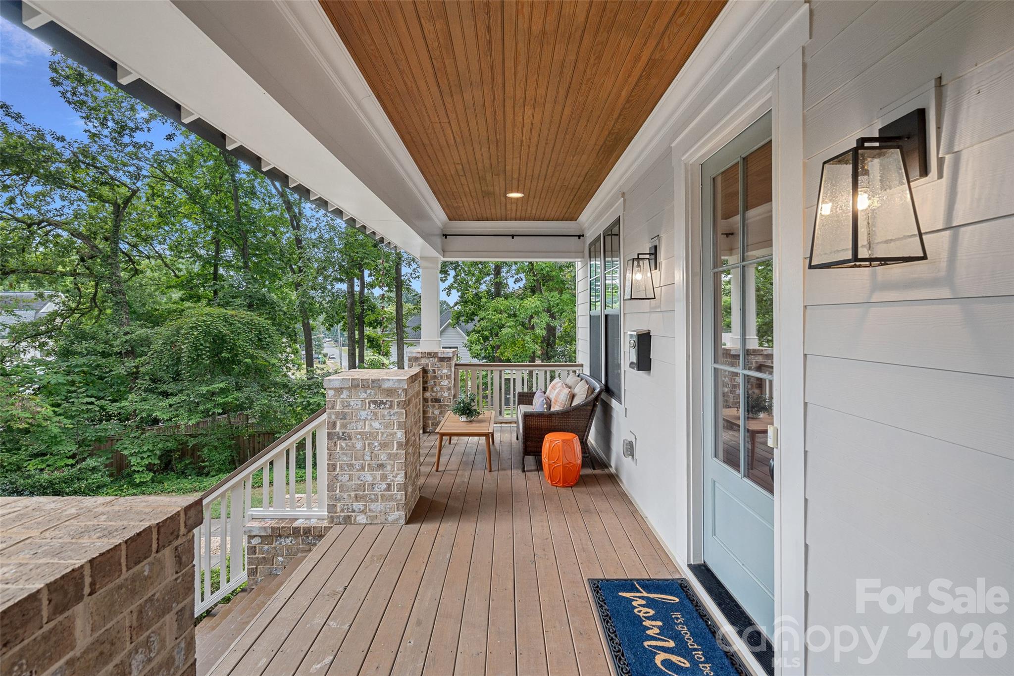 4316 Tangle Drive — Charlotte