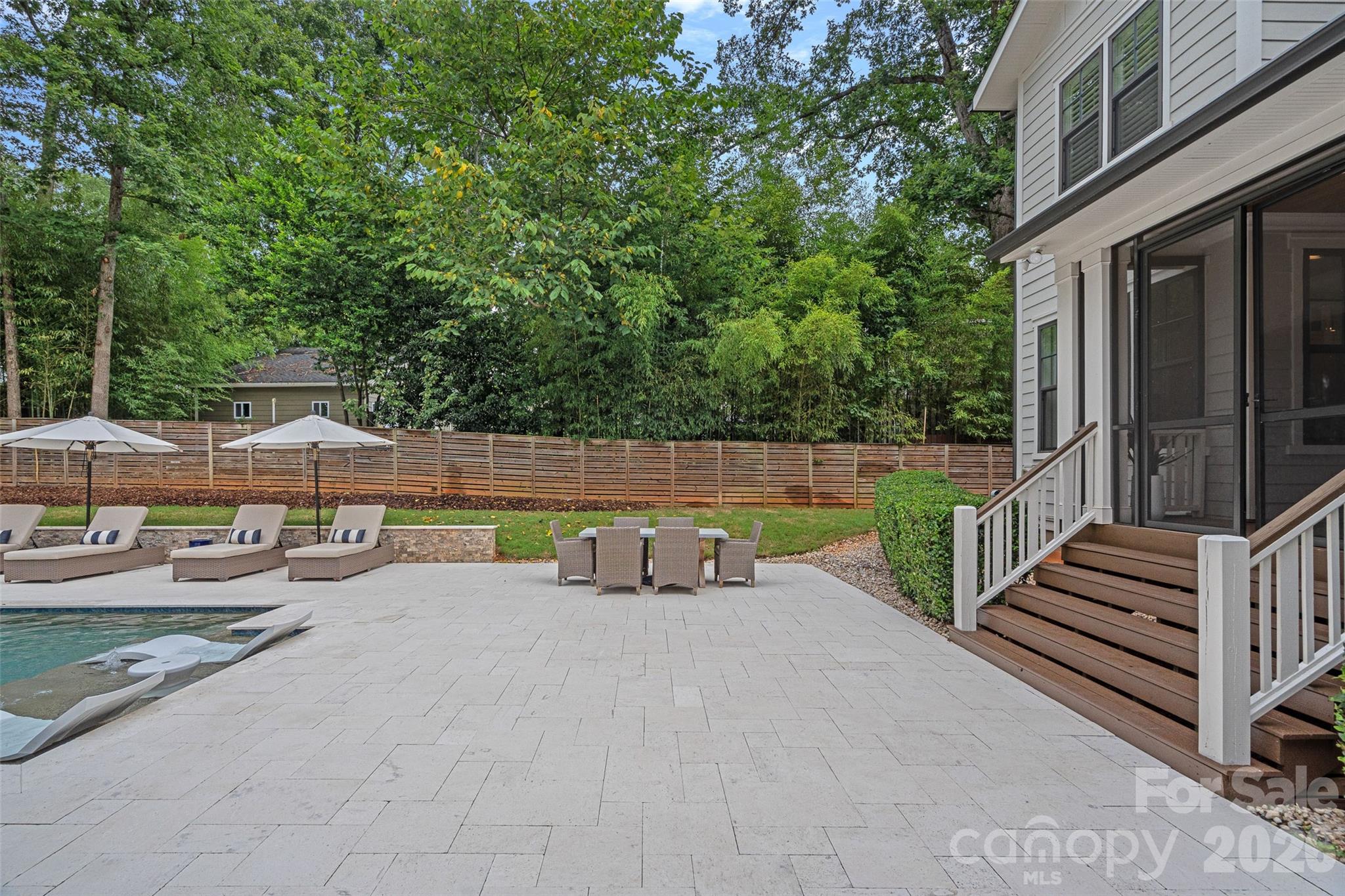 4316 Tangle Drive — Charlotte