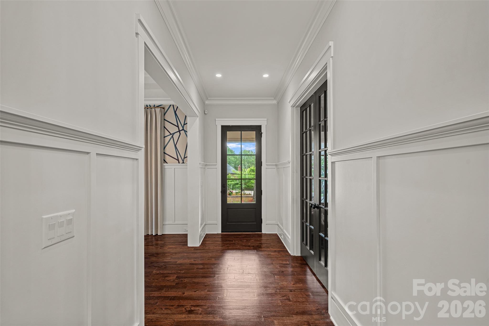 4316 Tangle Drive — Charlotte