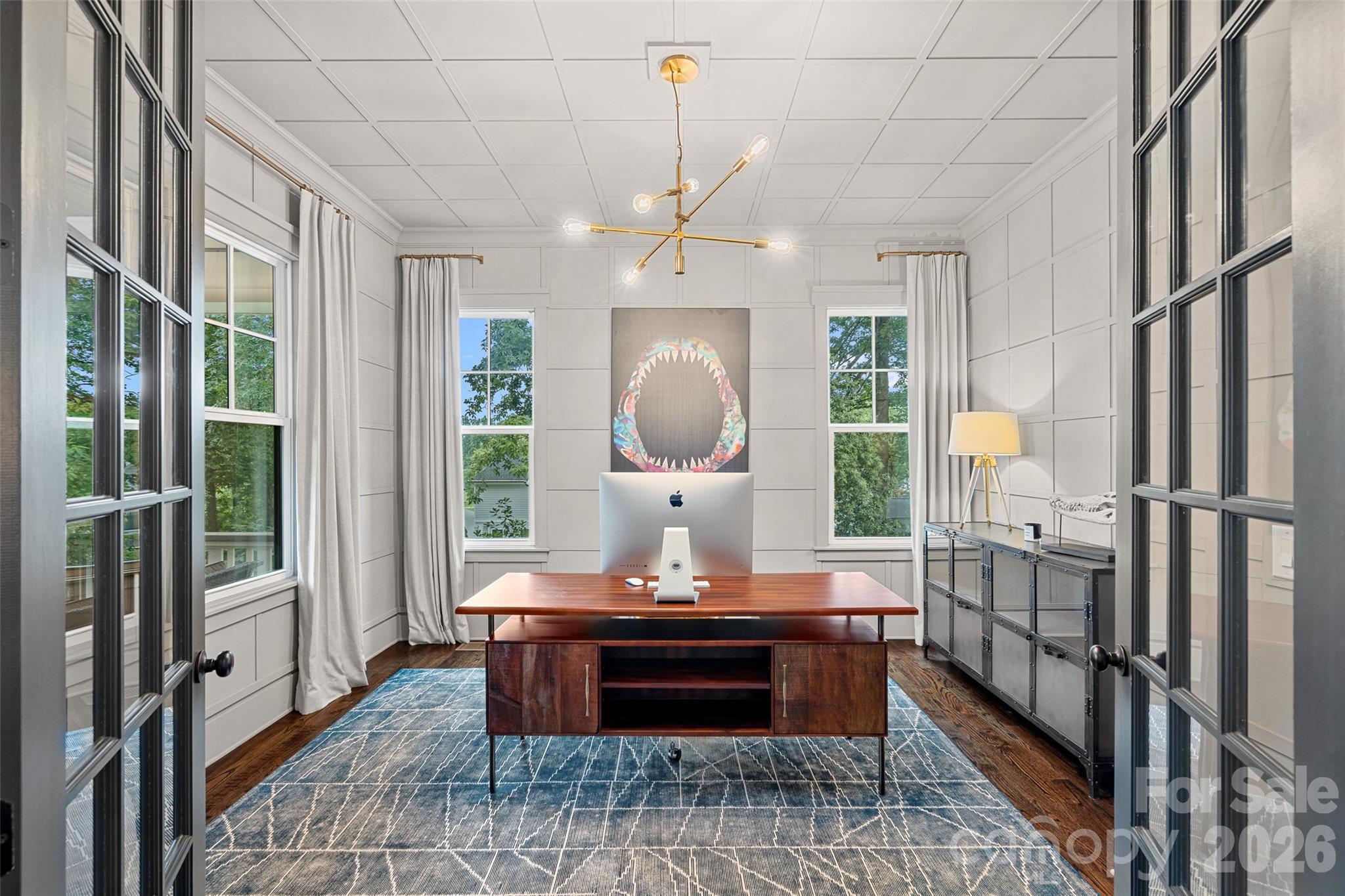 4316 Tangle Drive — Charlotte