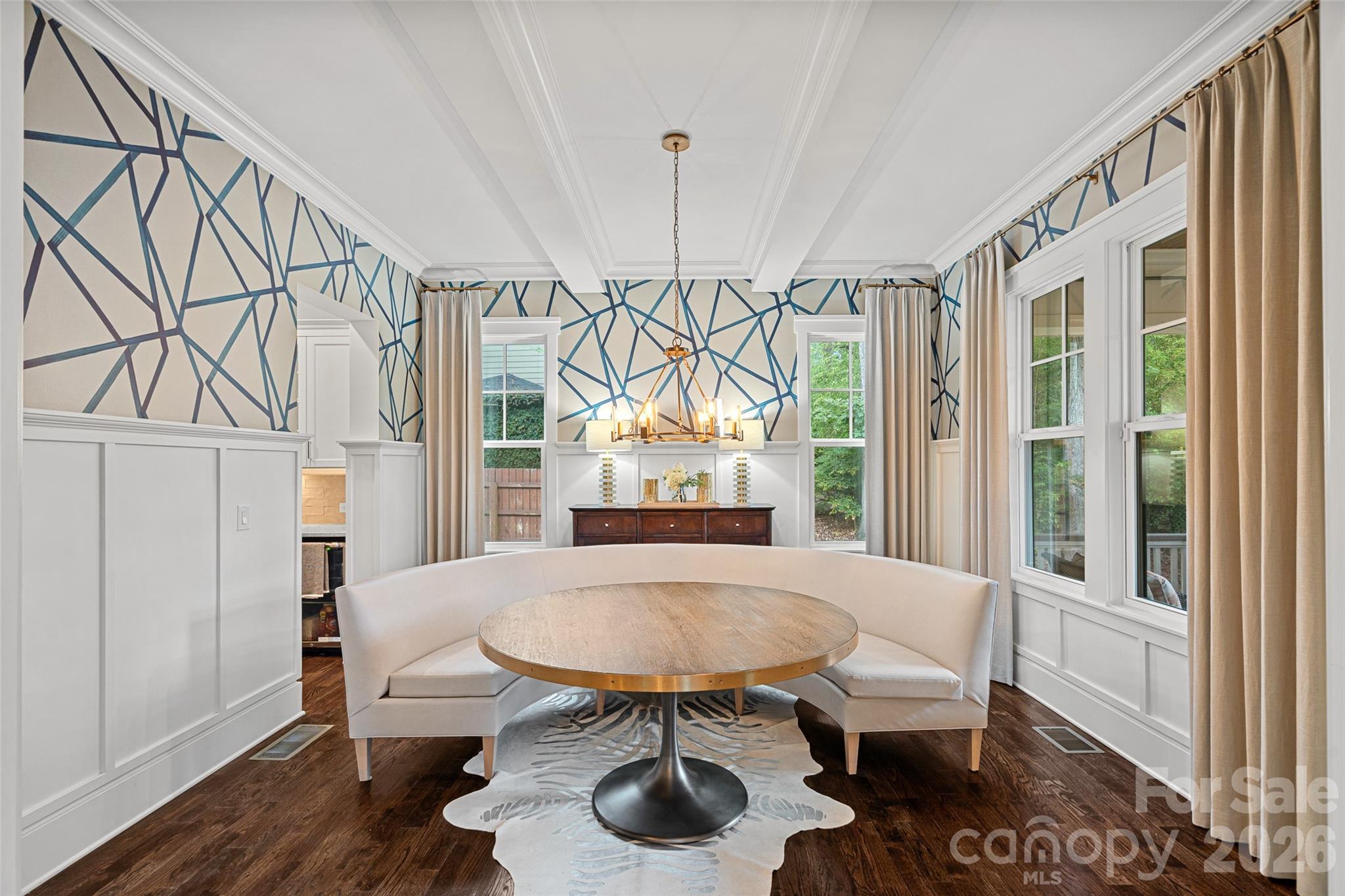 4316 Tangle Drive — Charlotte