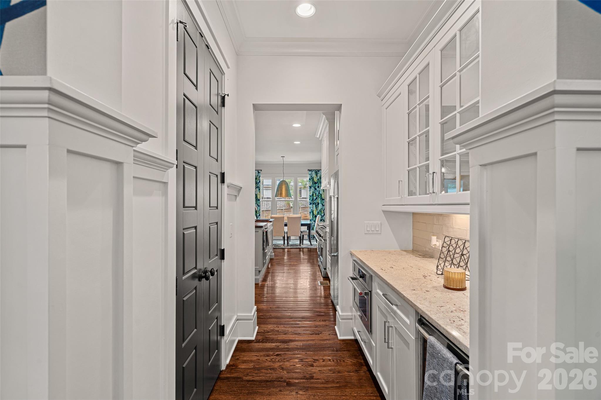 4316 Tangle Drive — Charlotte