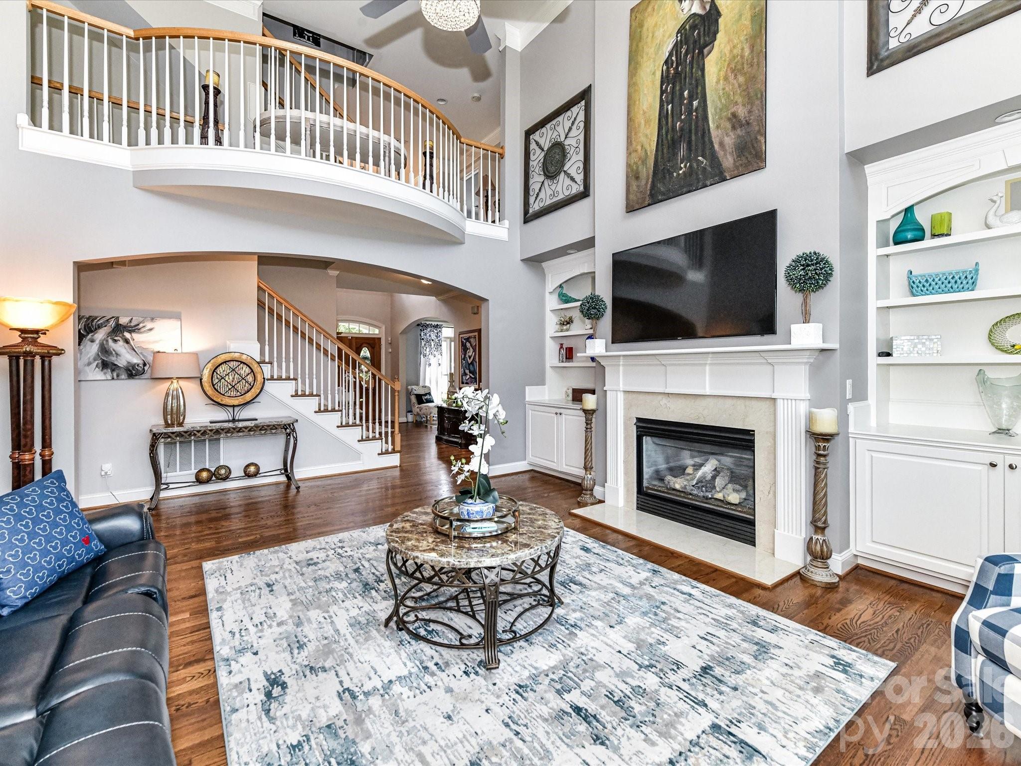 27246 Preston Place — Fort Mill