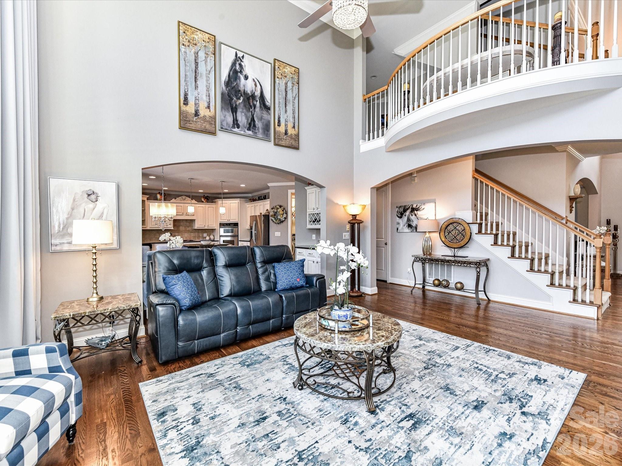 27246 Preston Place — Fort Mill