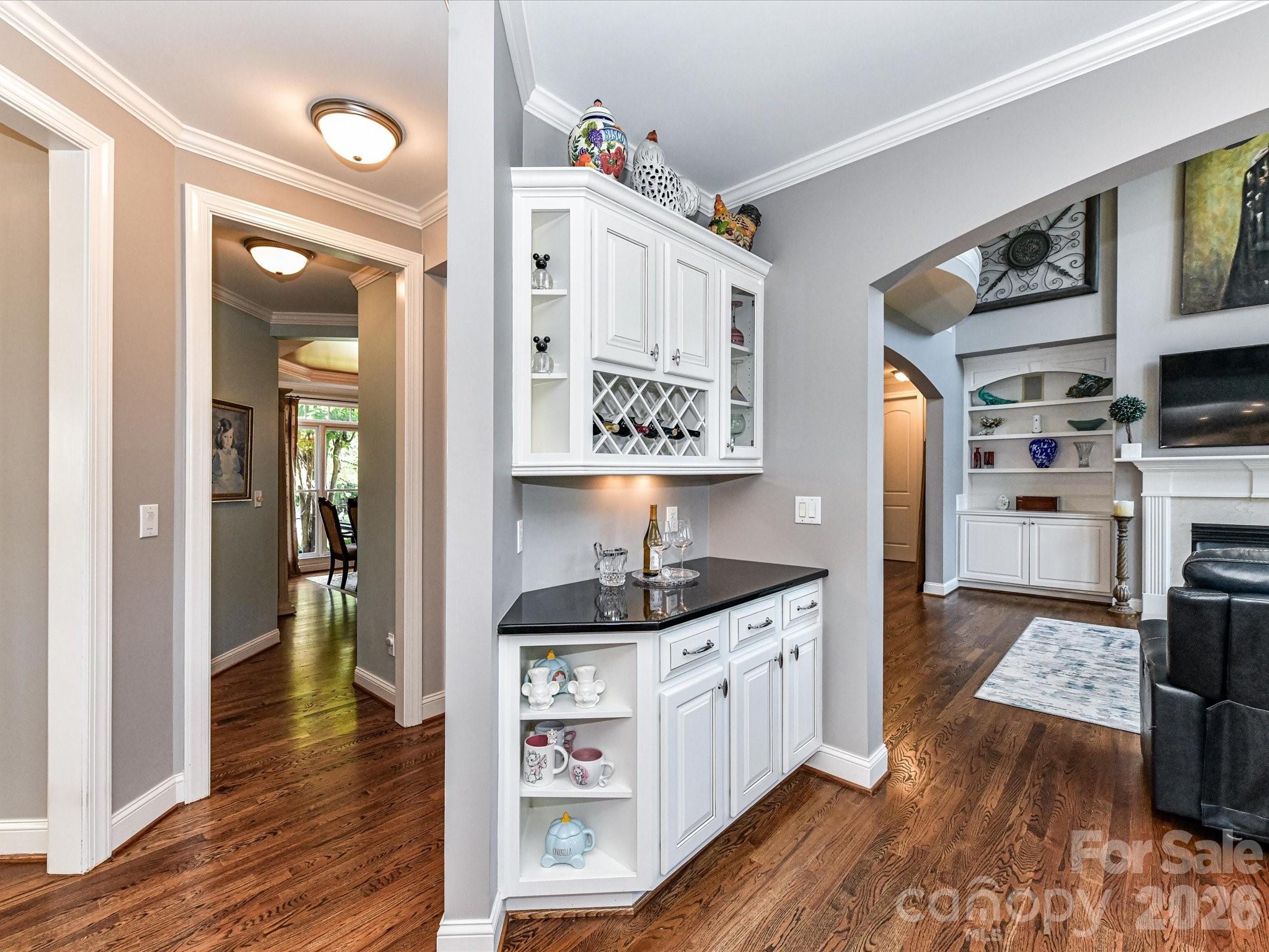 27246 Preston Place — Fort Mill