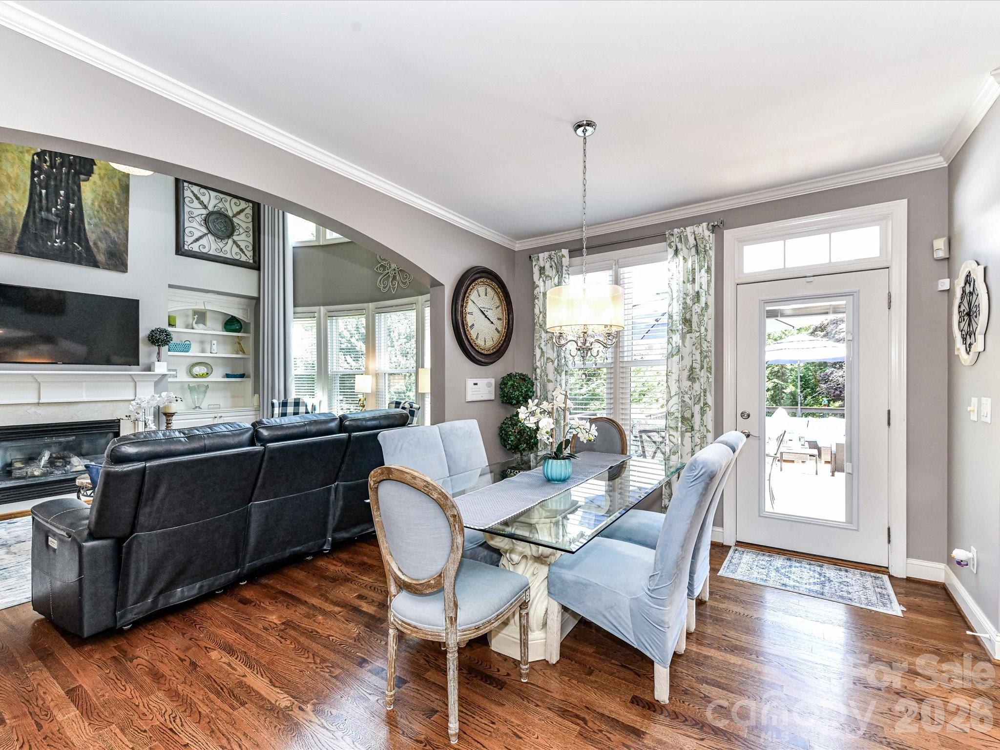 27246 Preston Place — Fort Mill