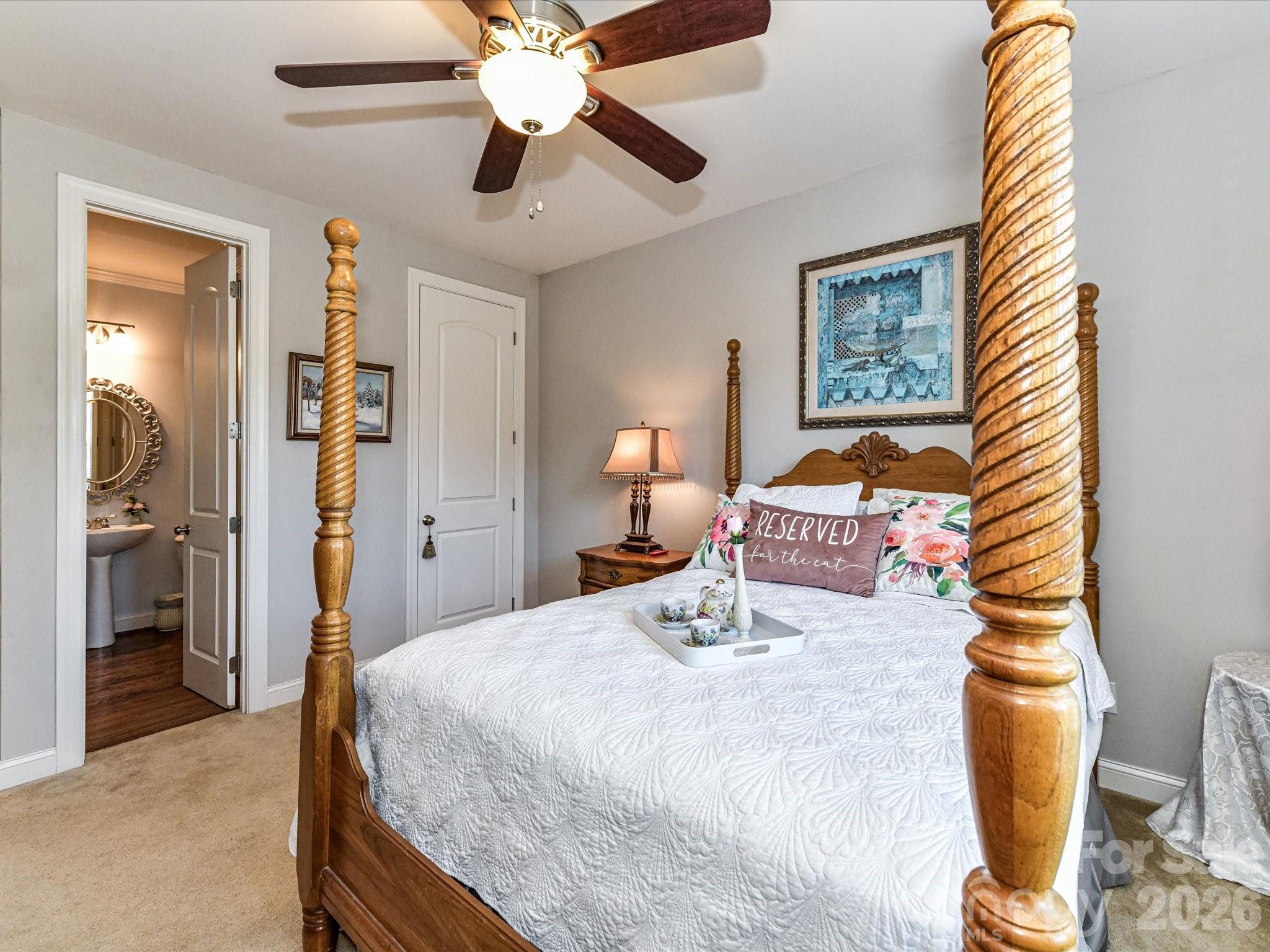 27246 Preston Place — Fort Mill