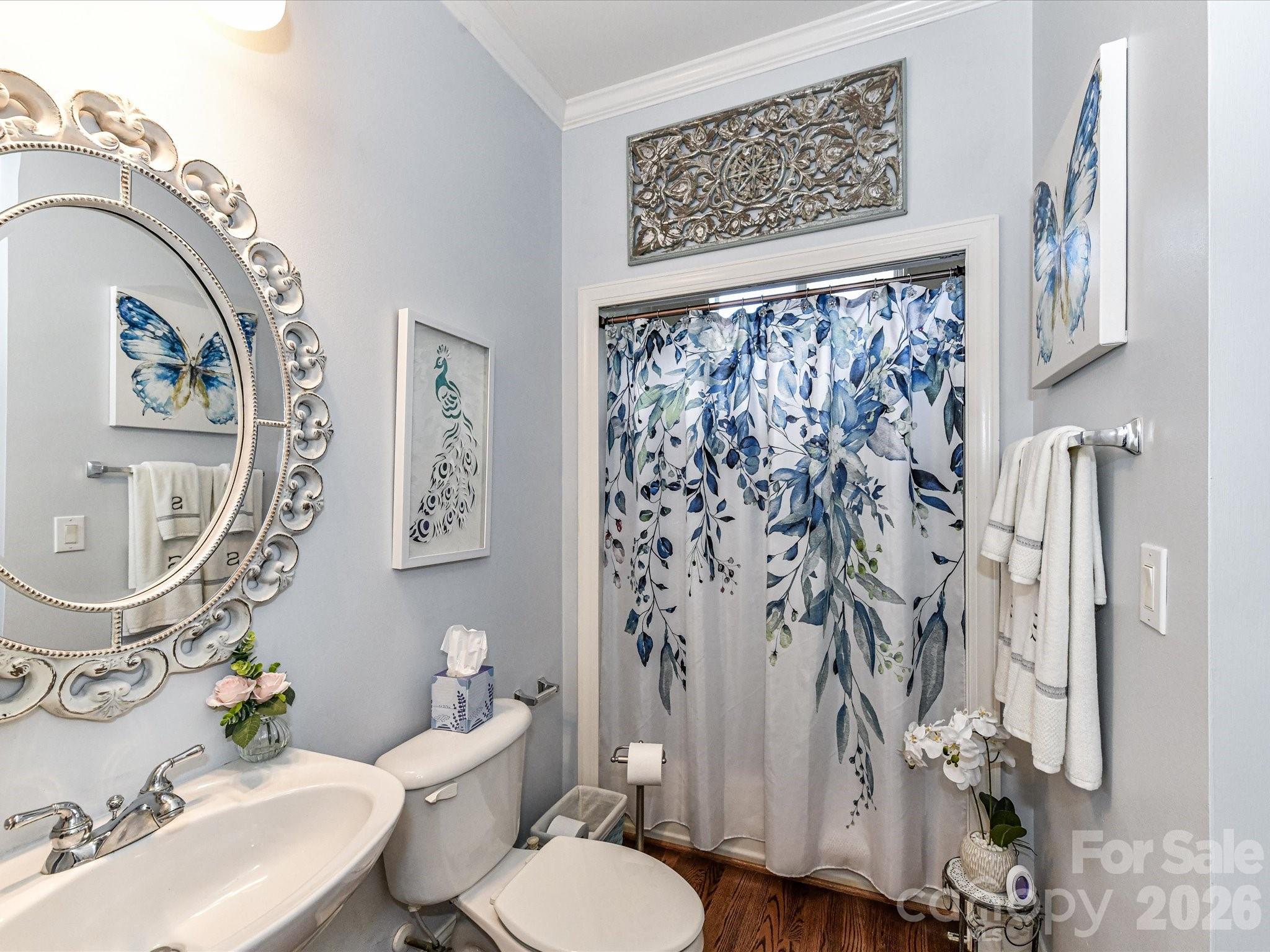27246 Preston Place — Fort Mill