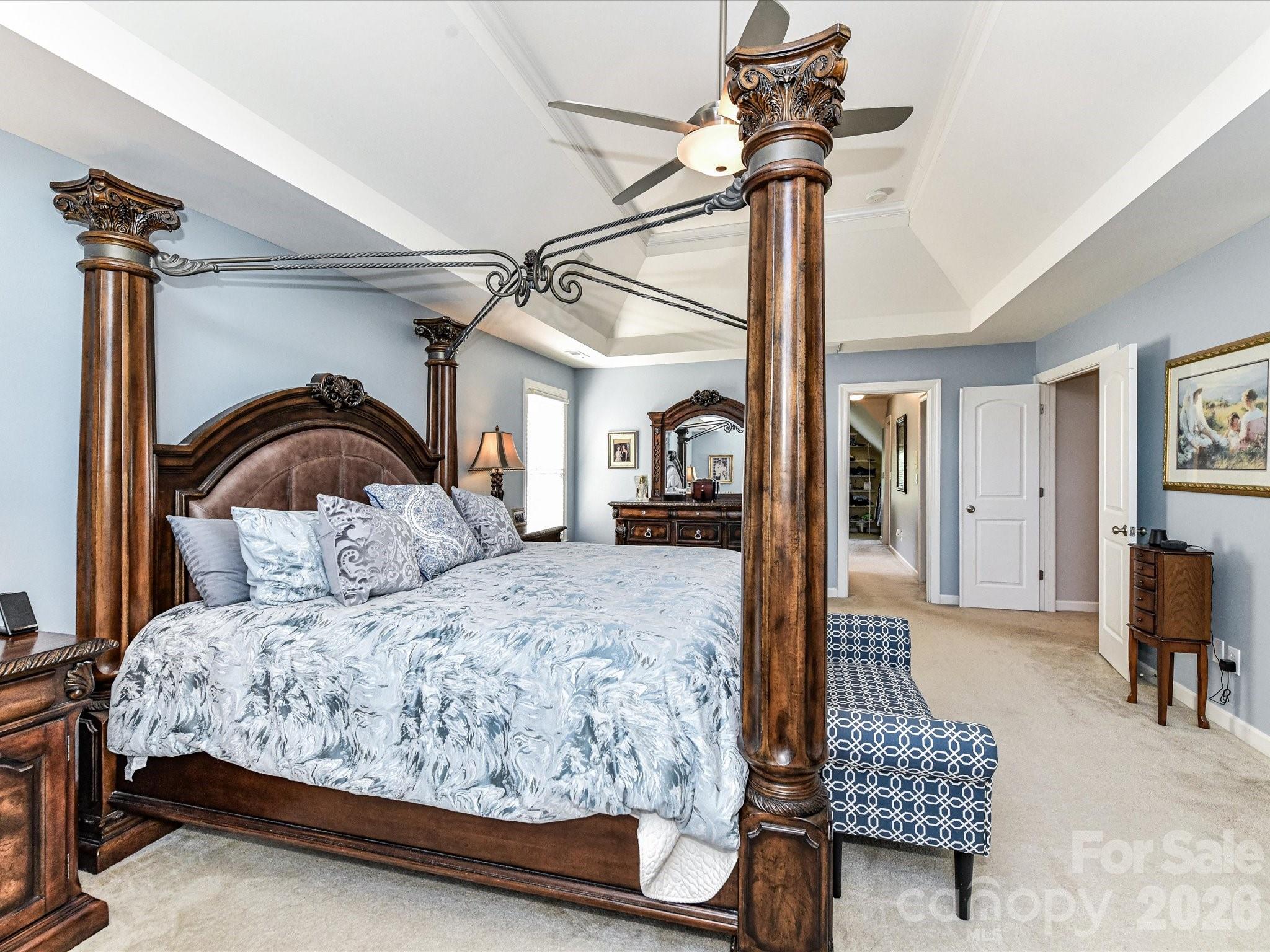 27246 Preston Place — Fort Mill