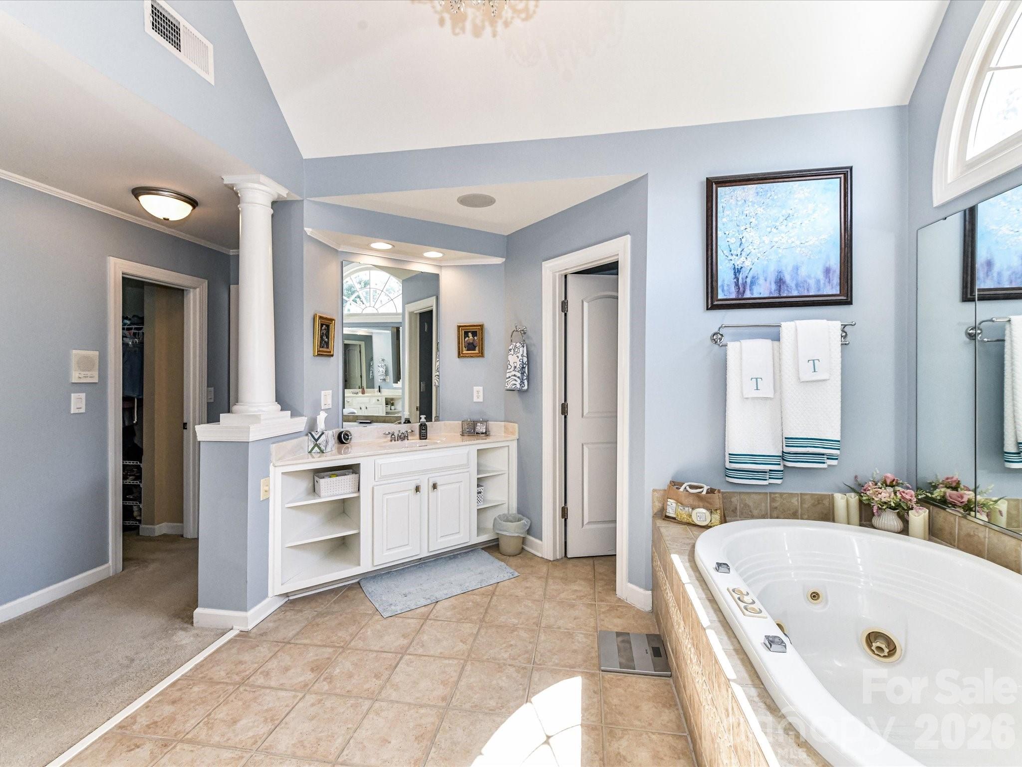 27246 Preston Place — Fort Mill