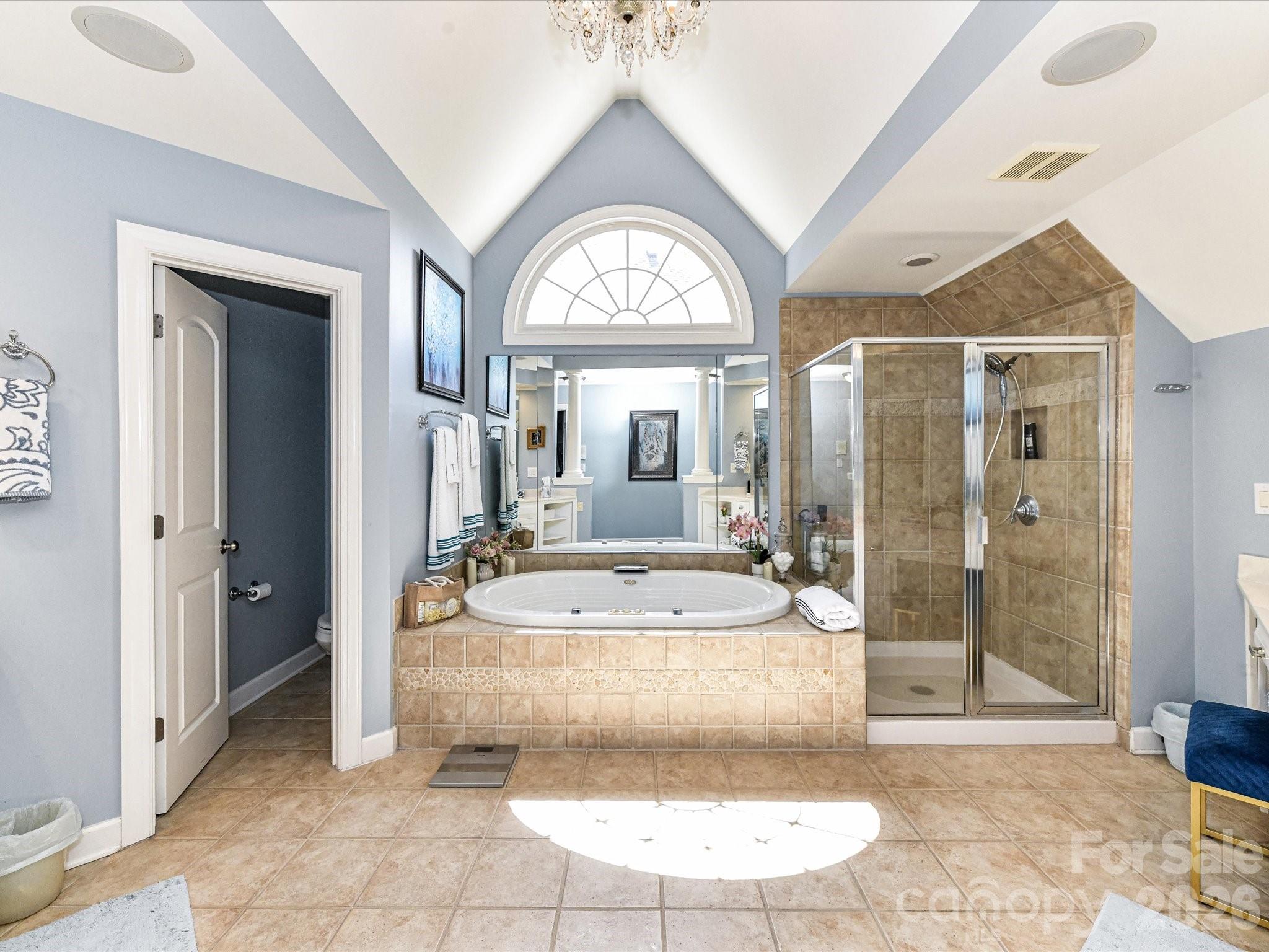 27246 Preston Place — Fort Mill