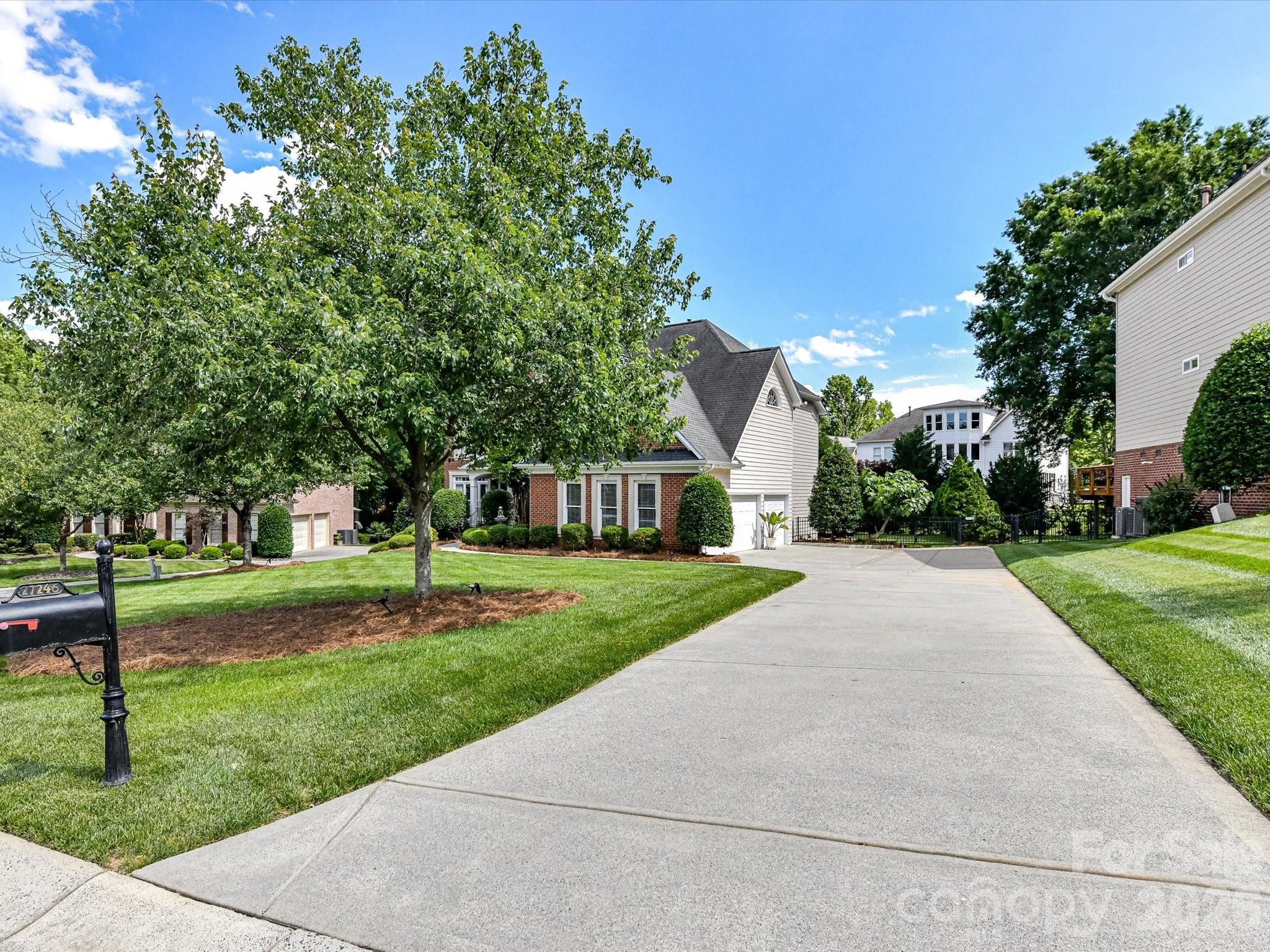 27246 Preston Place — Fort Mill