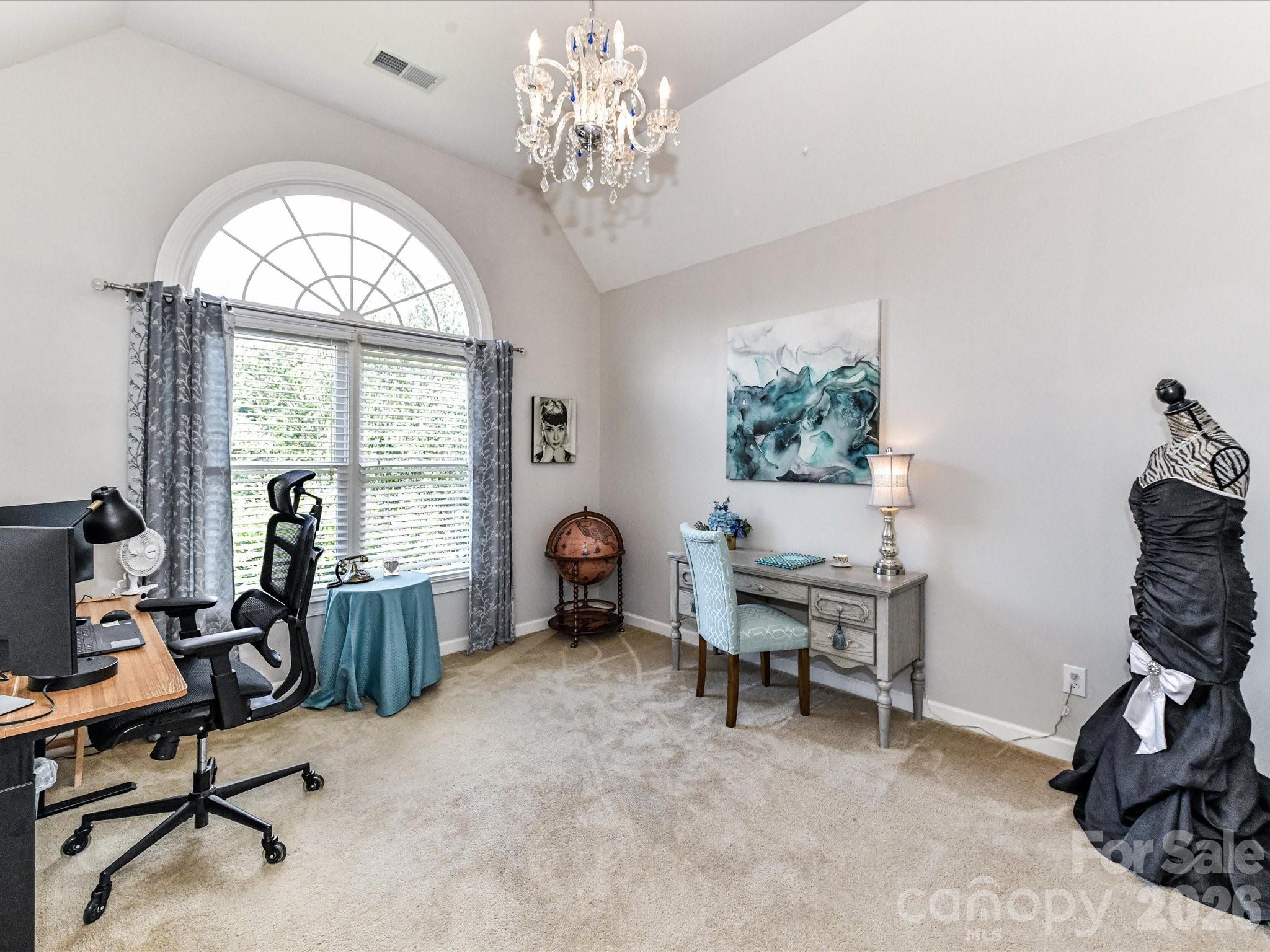 27246 Preston Place — Fort Mill