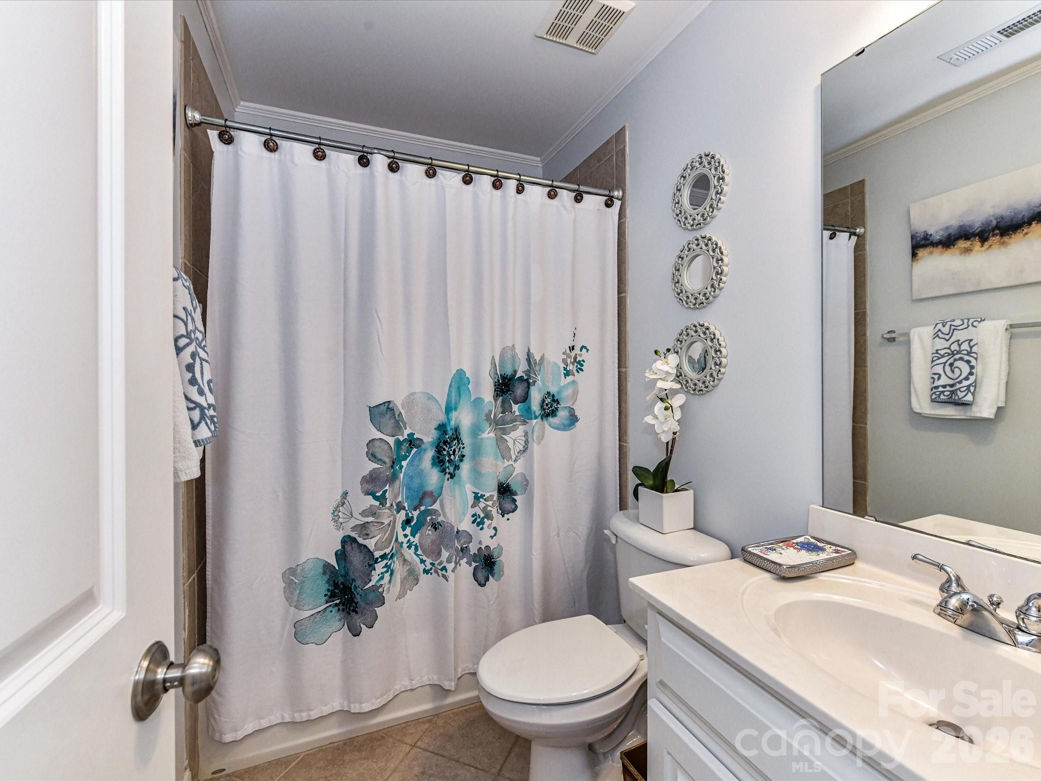 27246 Preston Place — Fort Mill