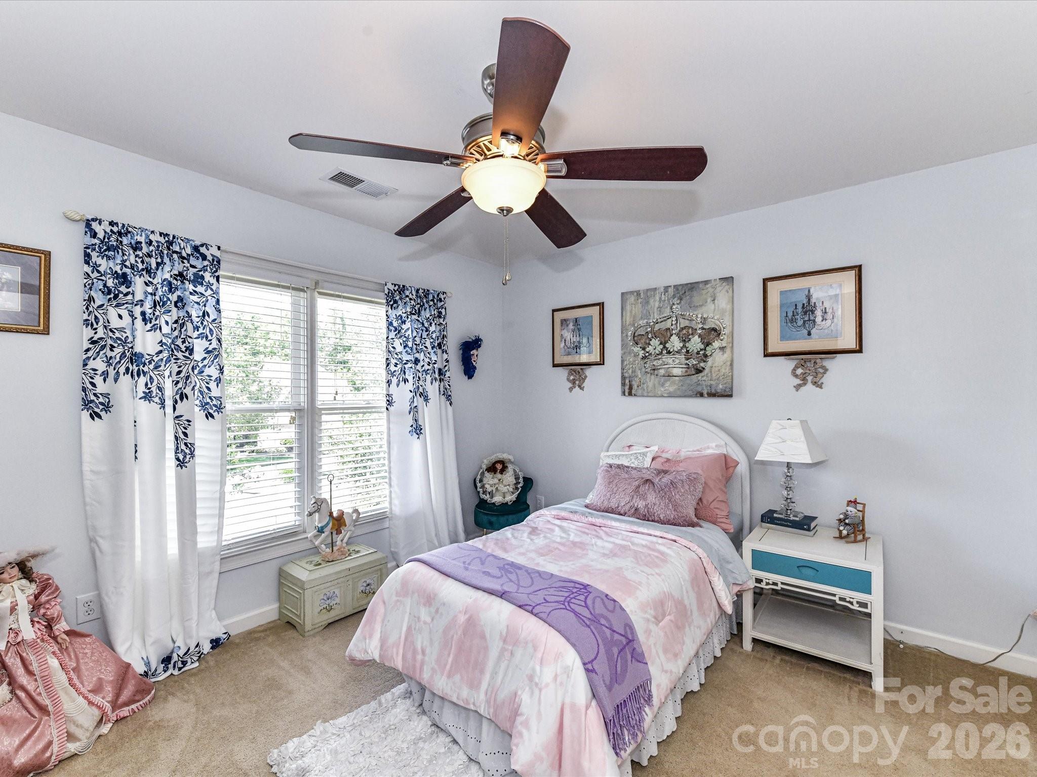 27246 Preston Place — Fort Mill