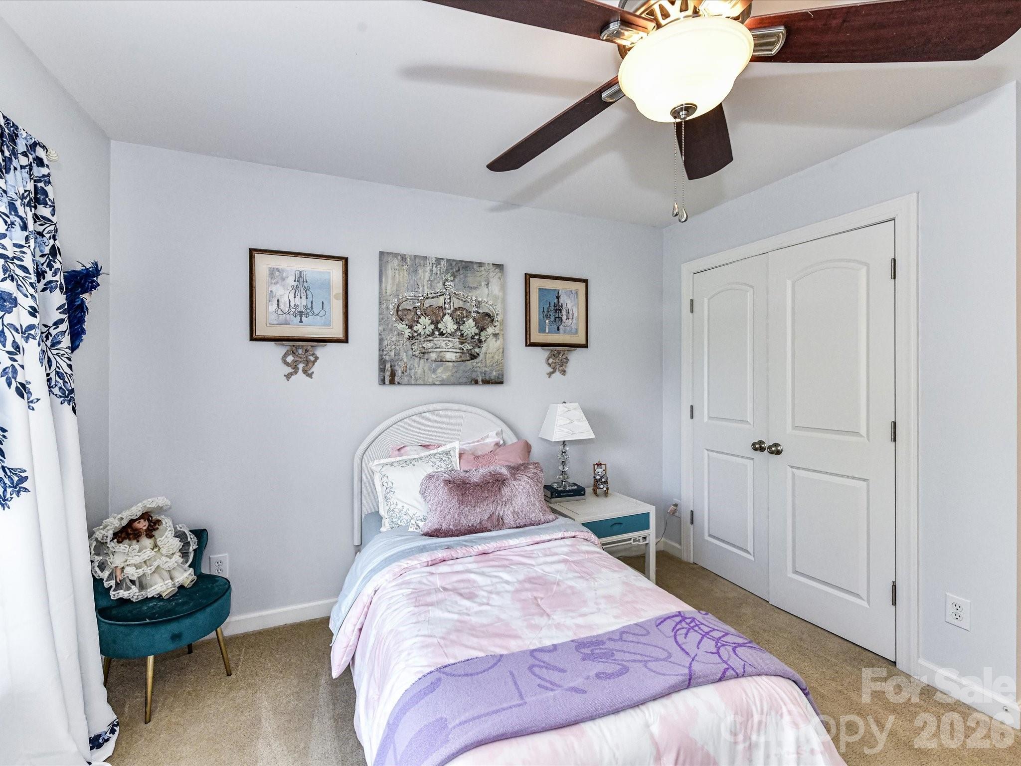 27246 Preston Place — Fort Mill