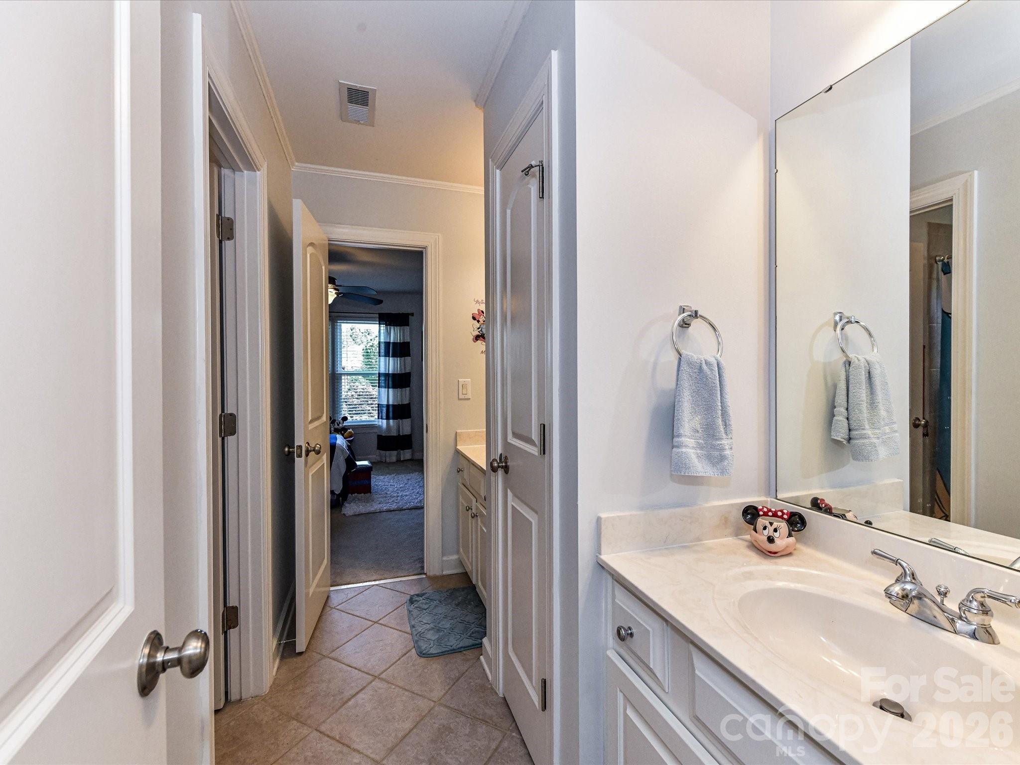 27246 Preston Place — Fort Mill